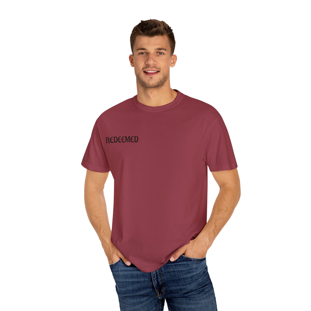 Faith-Inspired T-shirt