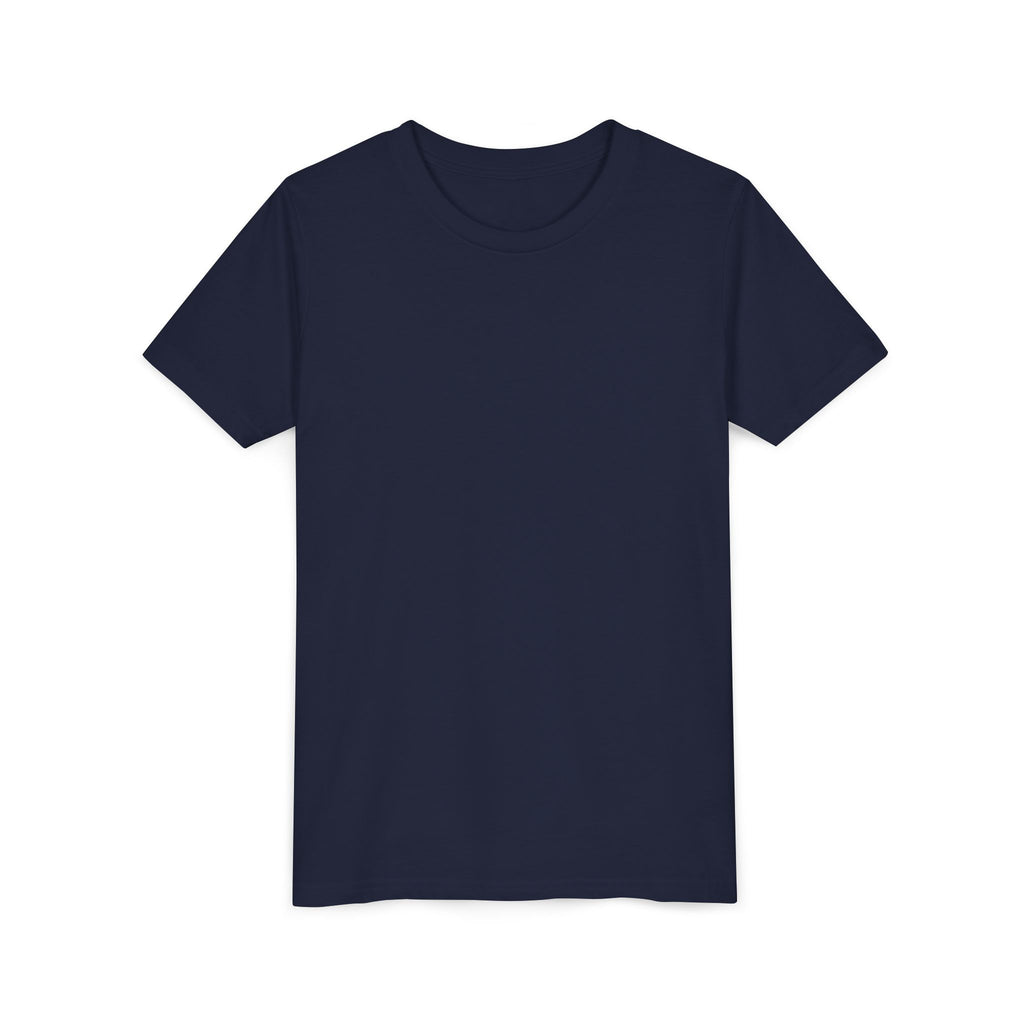 Funny Kids Tee - No More Cusswords Youth Shirt