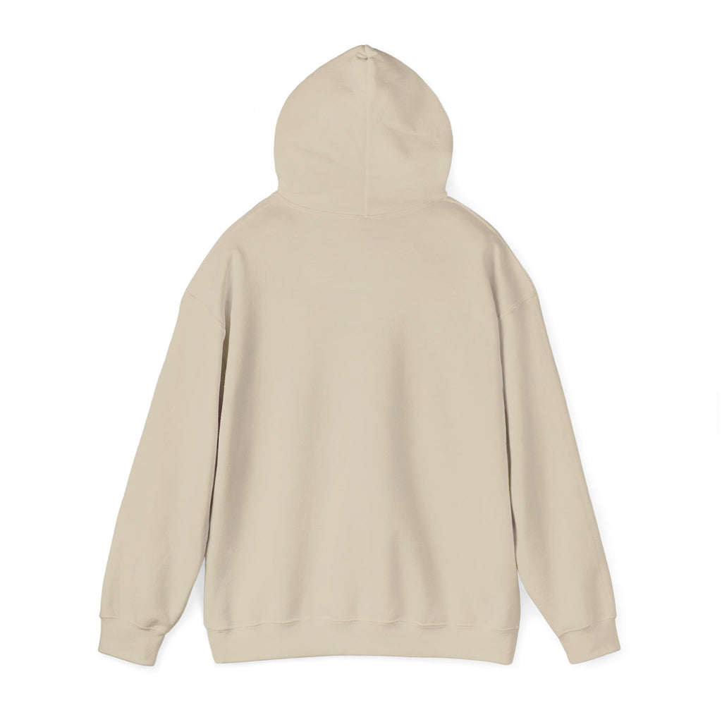 Kid Preacher Hooded Sweatshirt