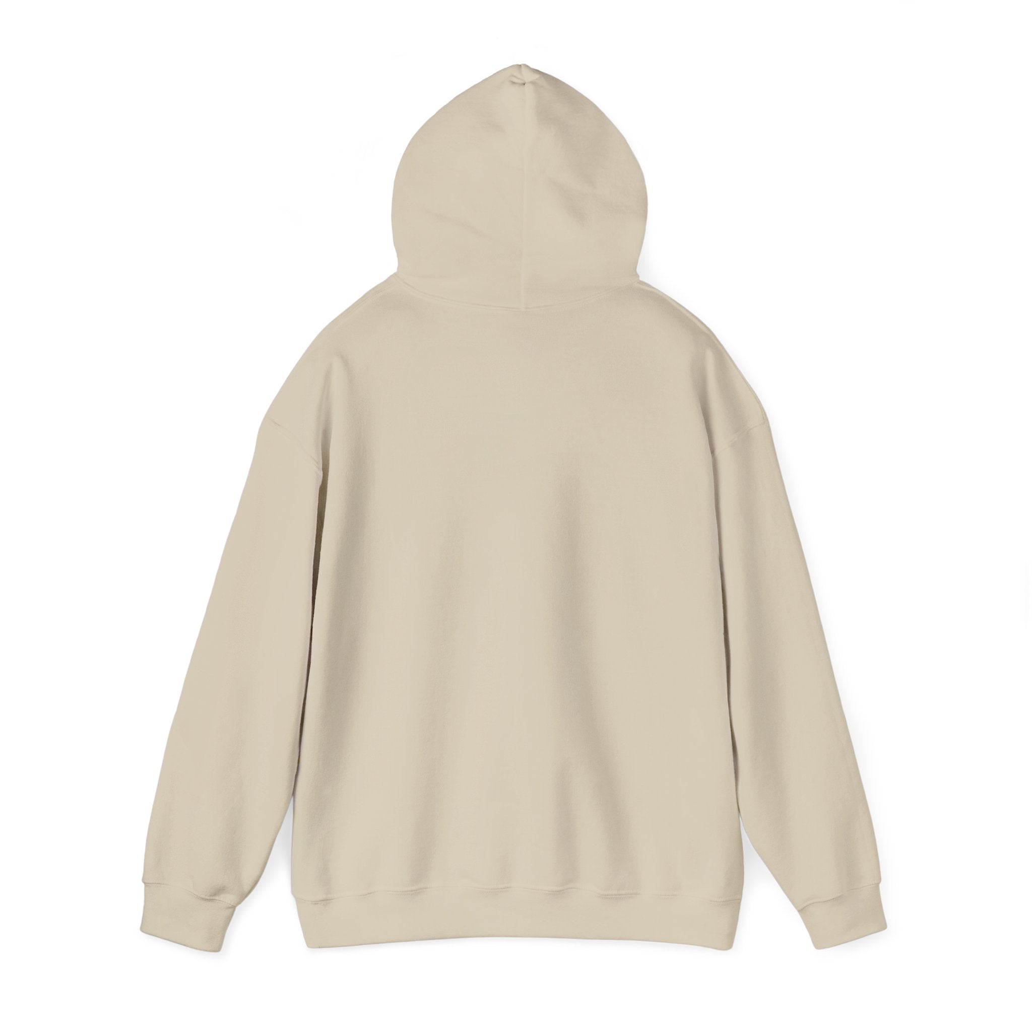 Kid Preacher Hooded Sweatshirt