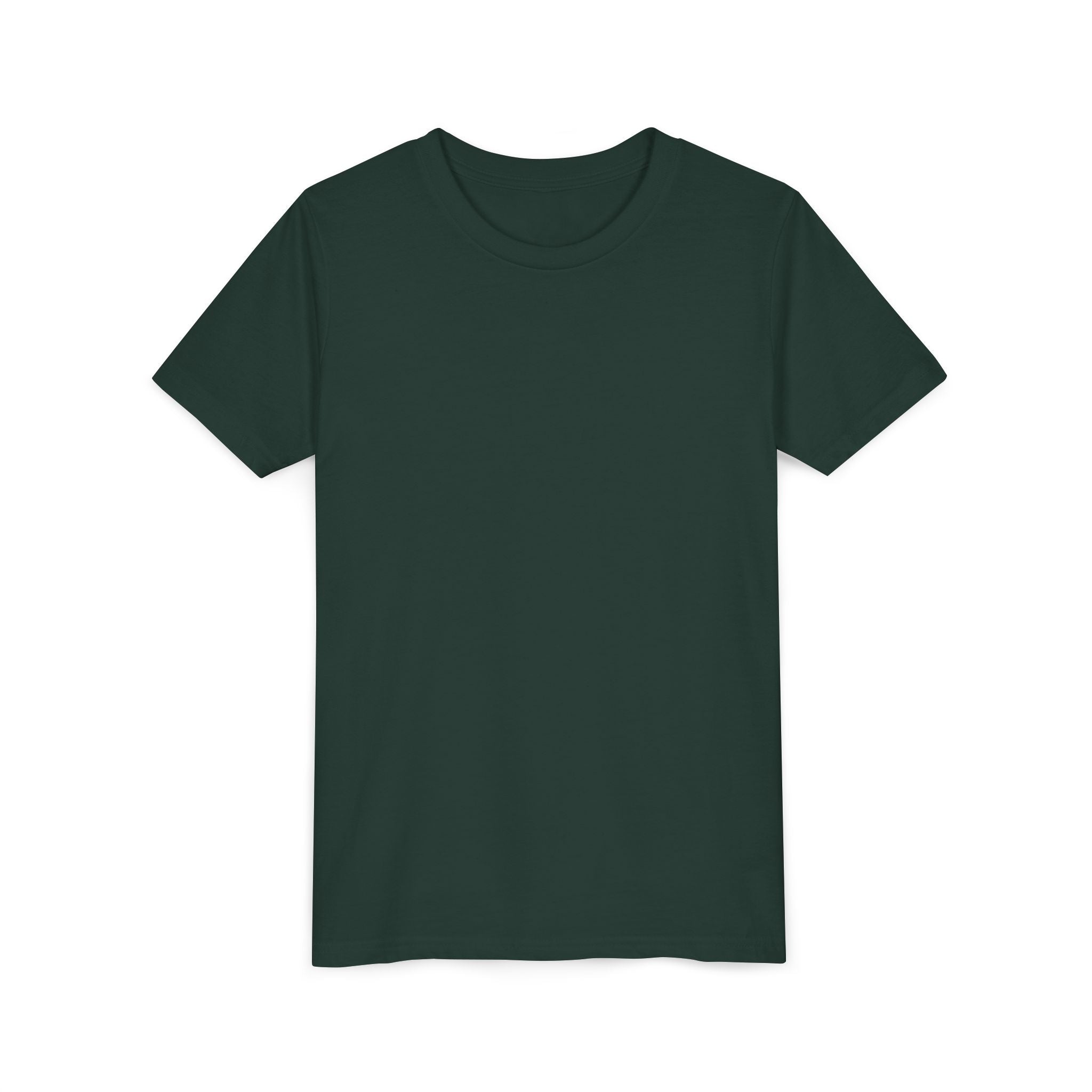 Funny Kids Tee - No More Cusswords Youth Shirt