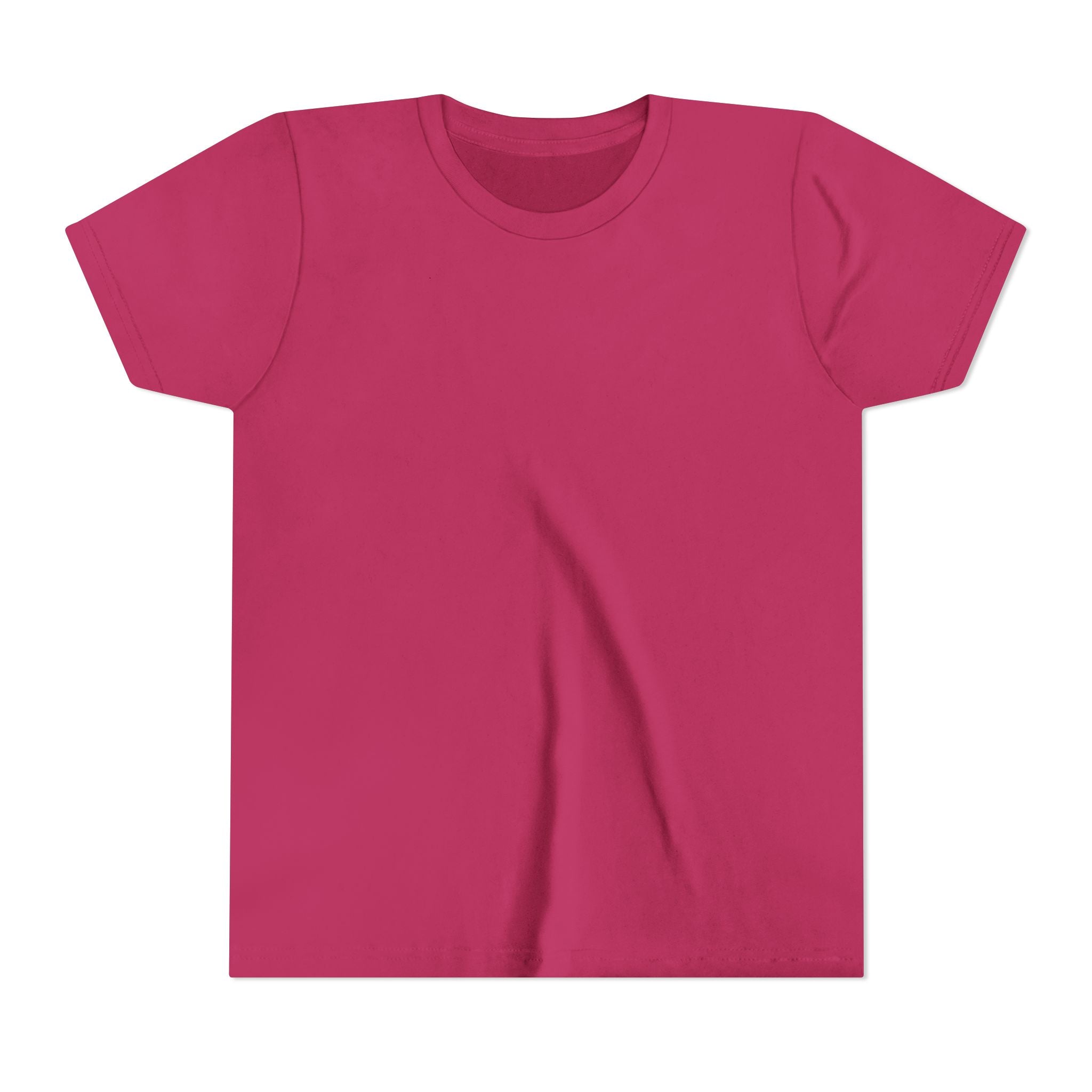 Funny Kids Tee - No More Cusswords Youth Shirt