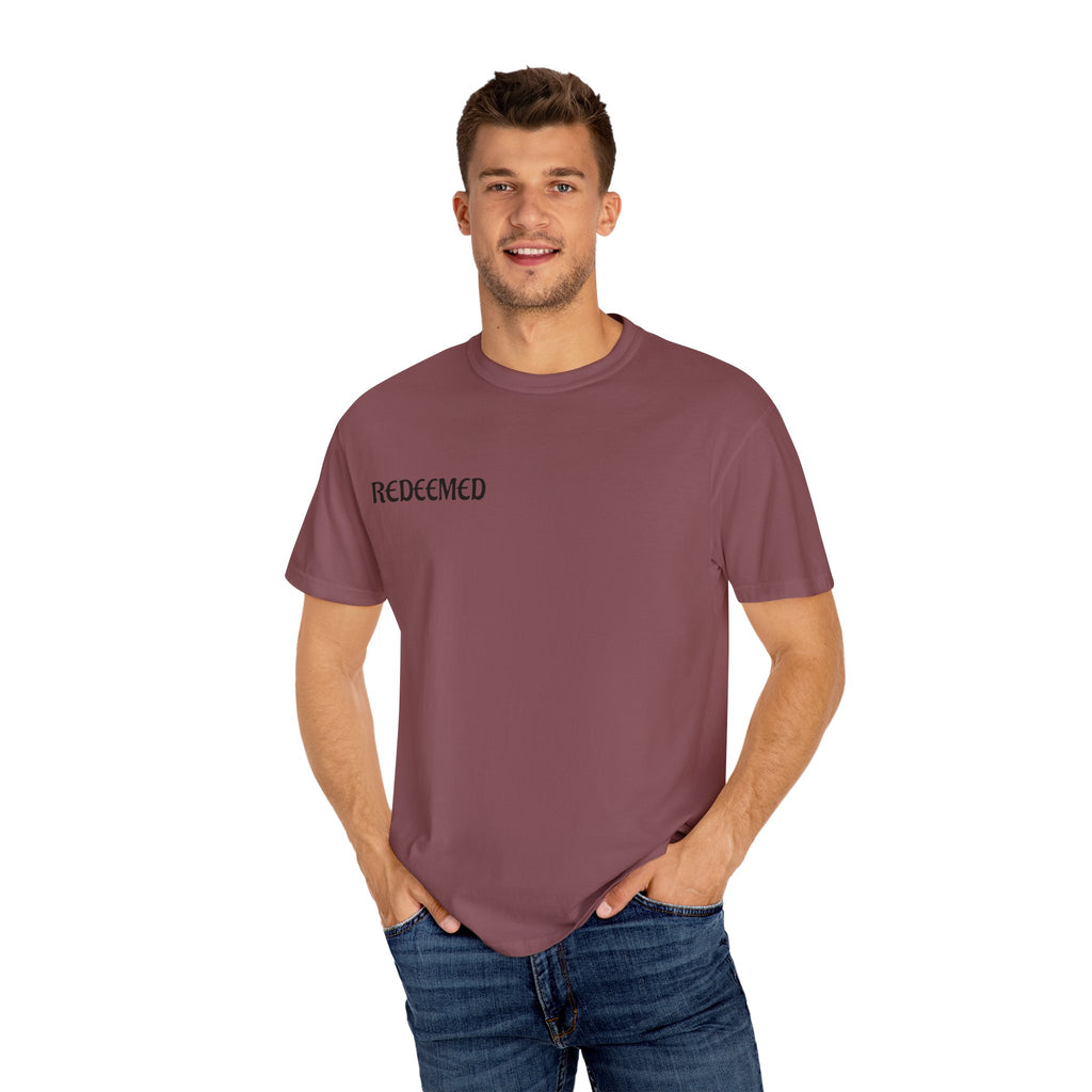 Faith-Inspired T-shirt