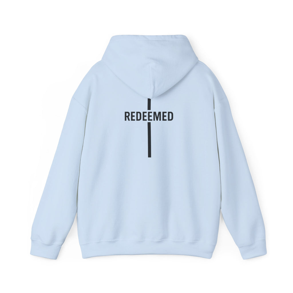 Redeemed Signature Hoodie