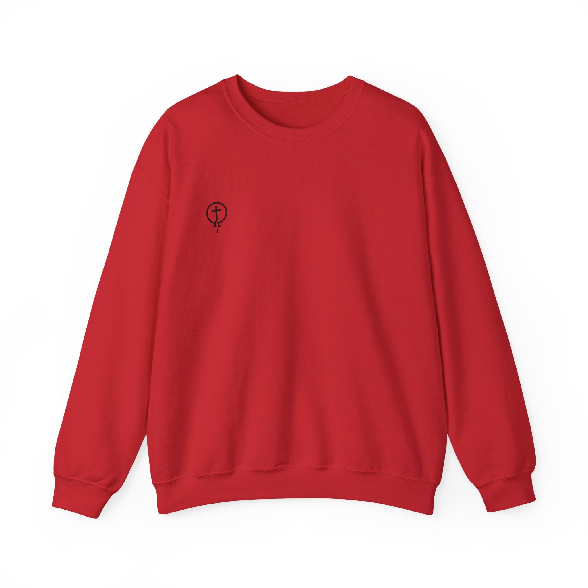 Redeemed Sweatshirt