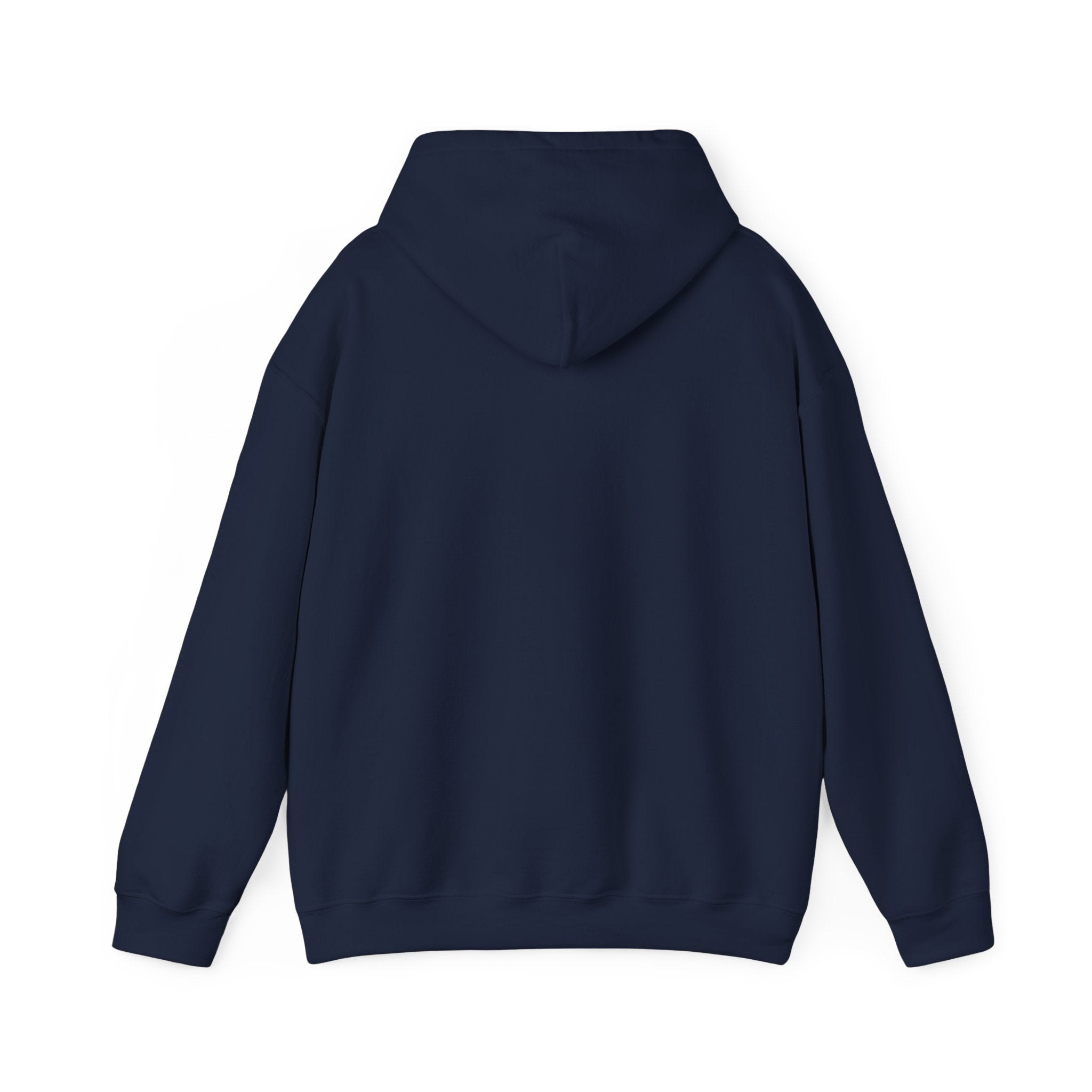 Kid Preacher Hooded Sweatshirt