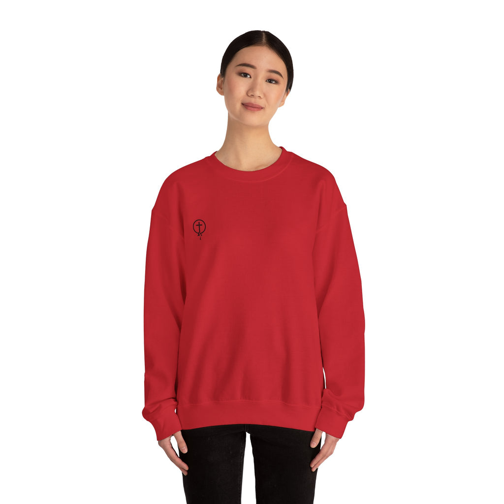 Redeemed Sweatshirt