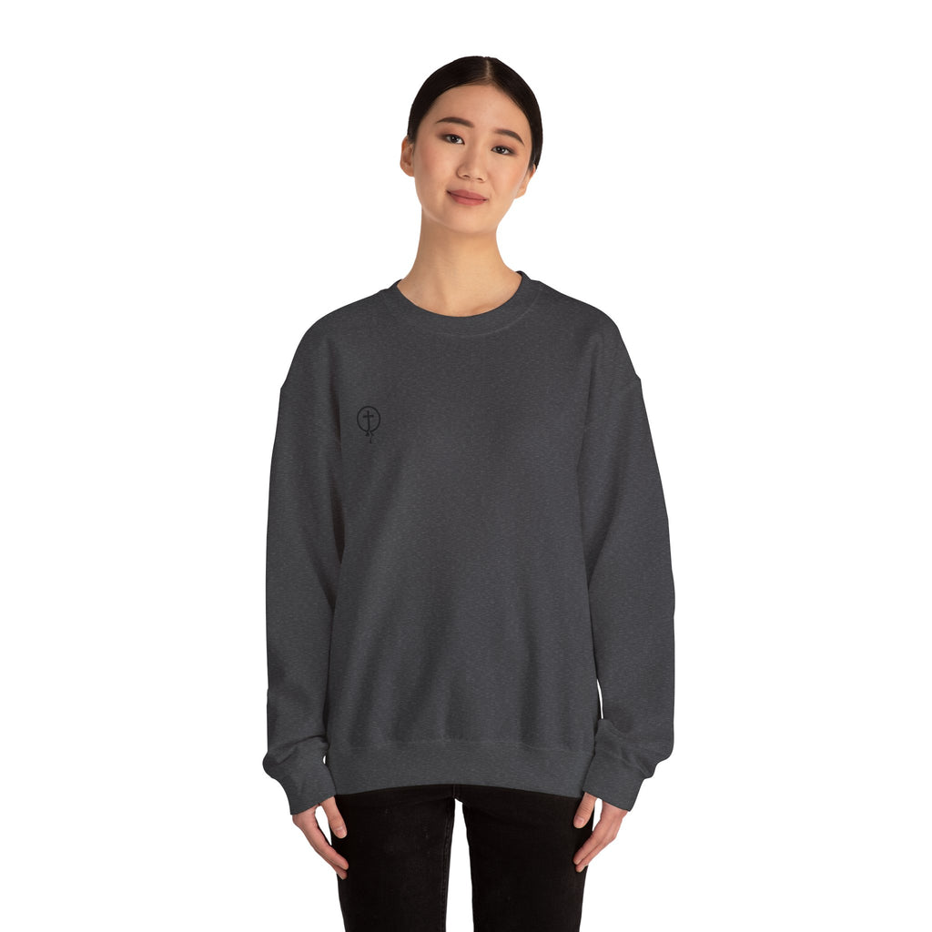 Redeemed Sweatshirt