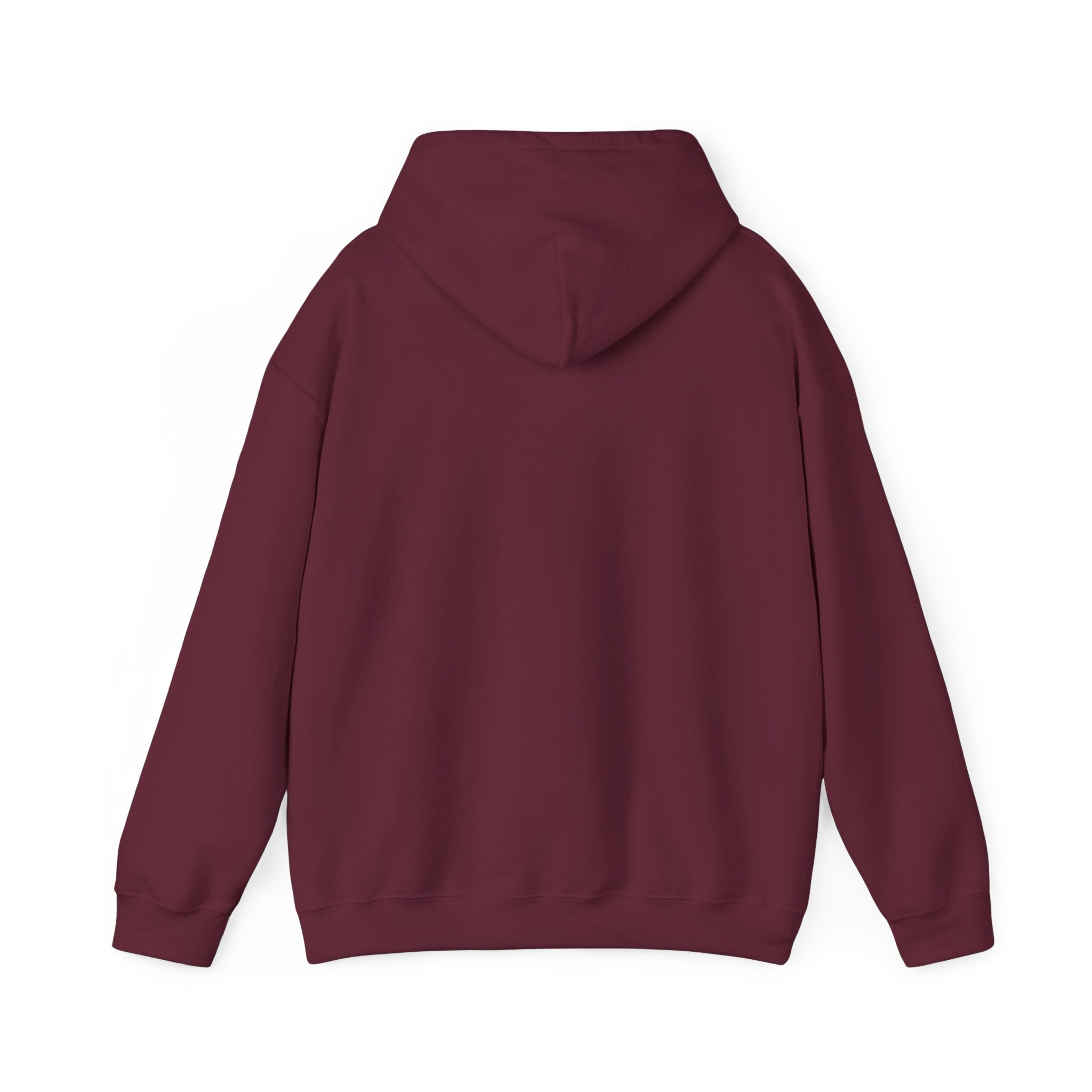 Kid Preacher Hooded Sweatshirt