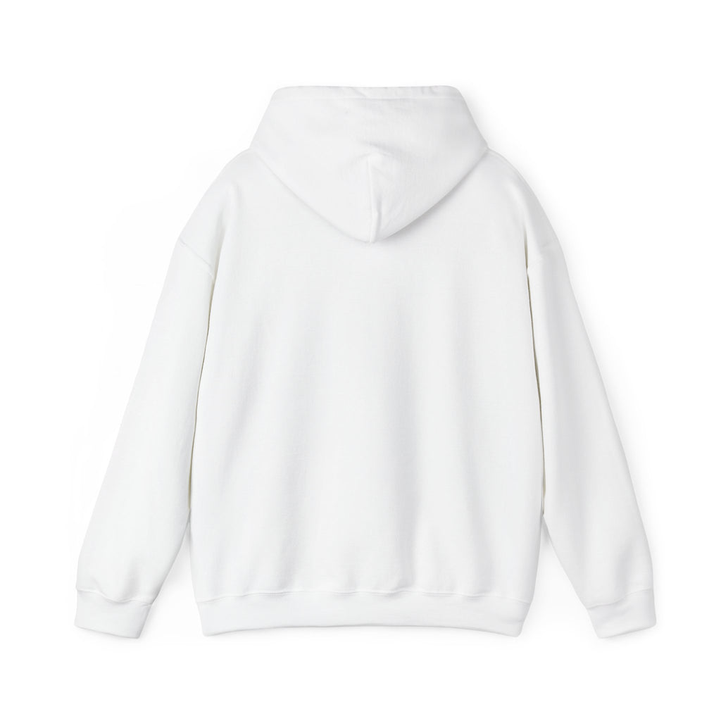 Kid Preacher Hooded Sweatshirt