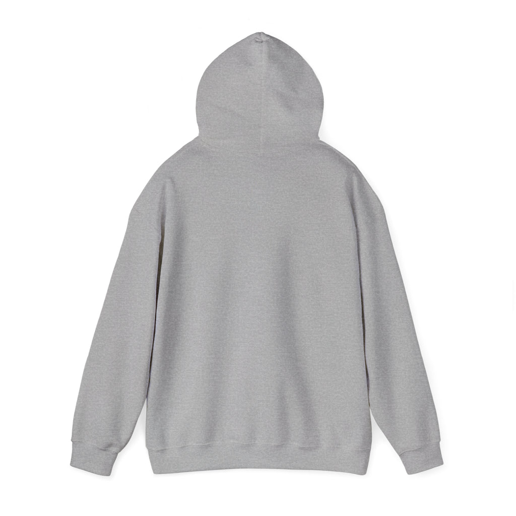 Kid Preacher Hooded Sweatshirt