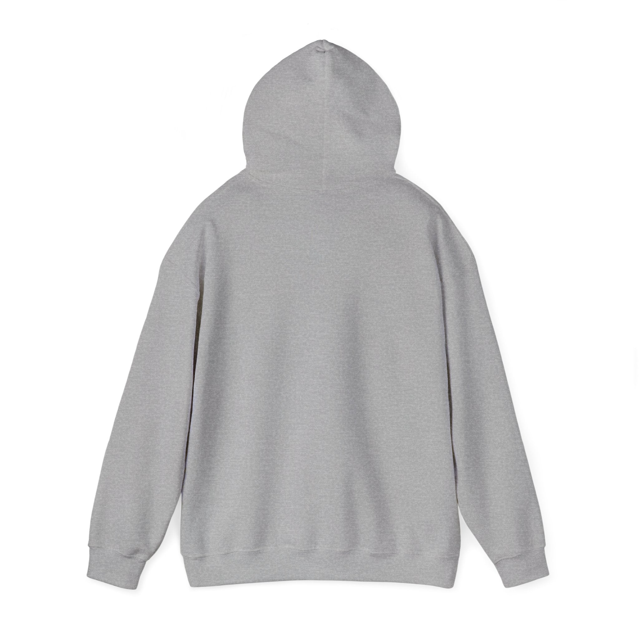 Kid Preacher Hooded Sweatshirt