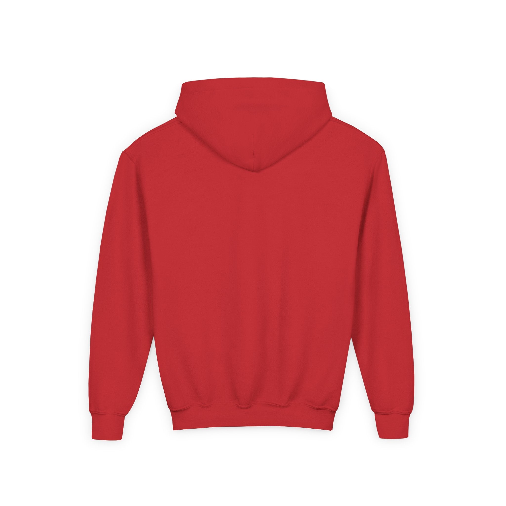 Funny Youth Hoodie - No More Cusswords, Casual Teen Sweatshirt, Birthday Gift