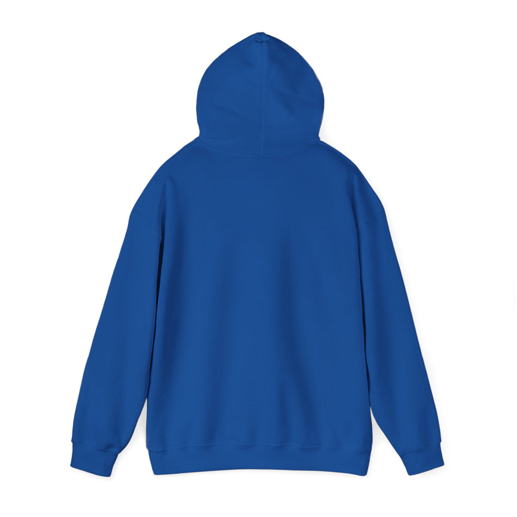 Kid Preacher Hooded Sweatshirt