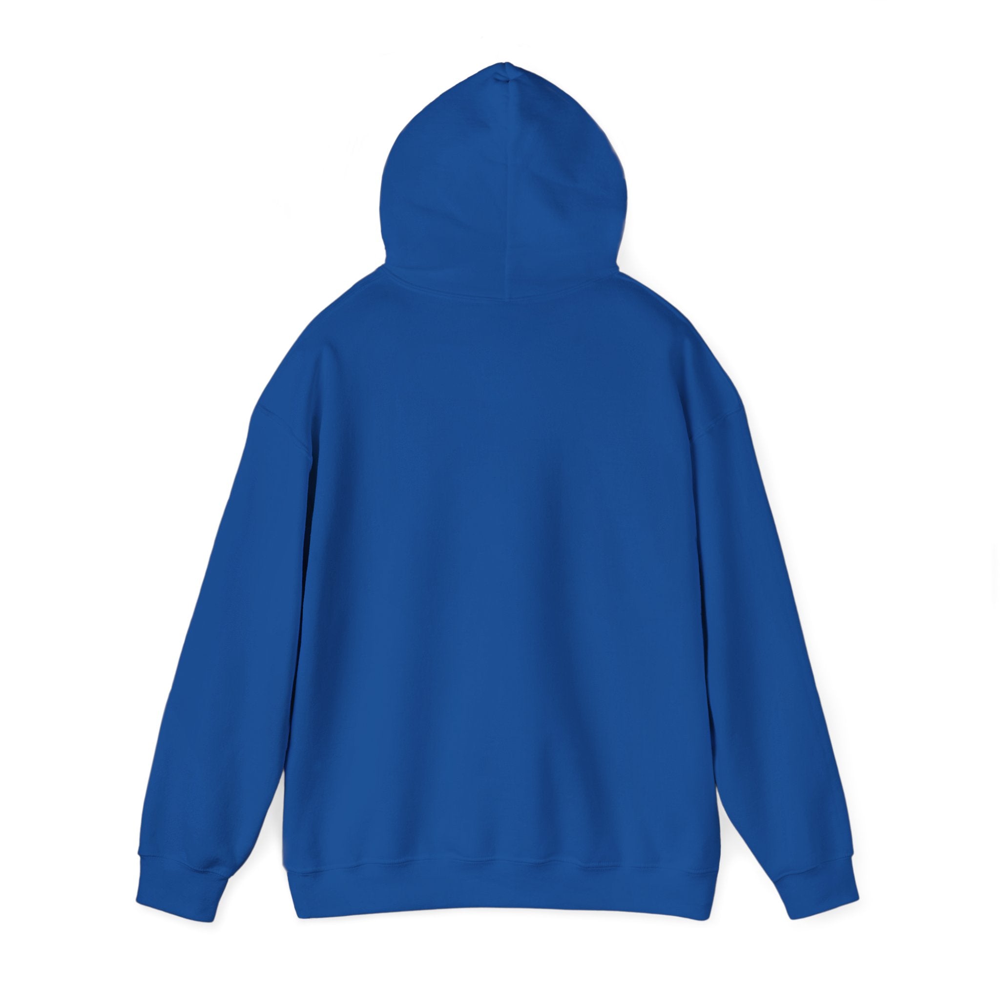 Kid Preacher Hooded Sweatshirt