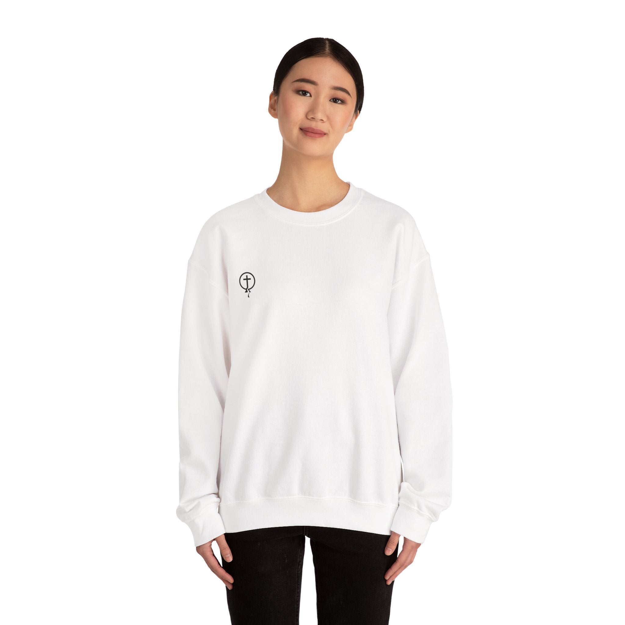 Redeemed Sweatshirt