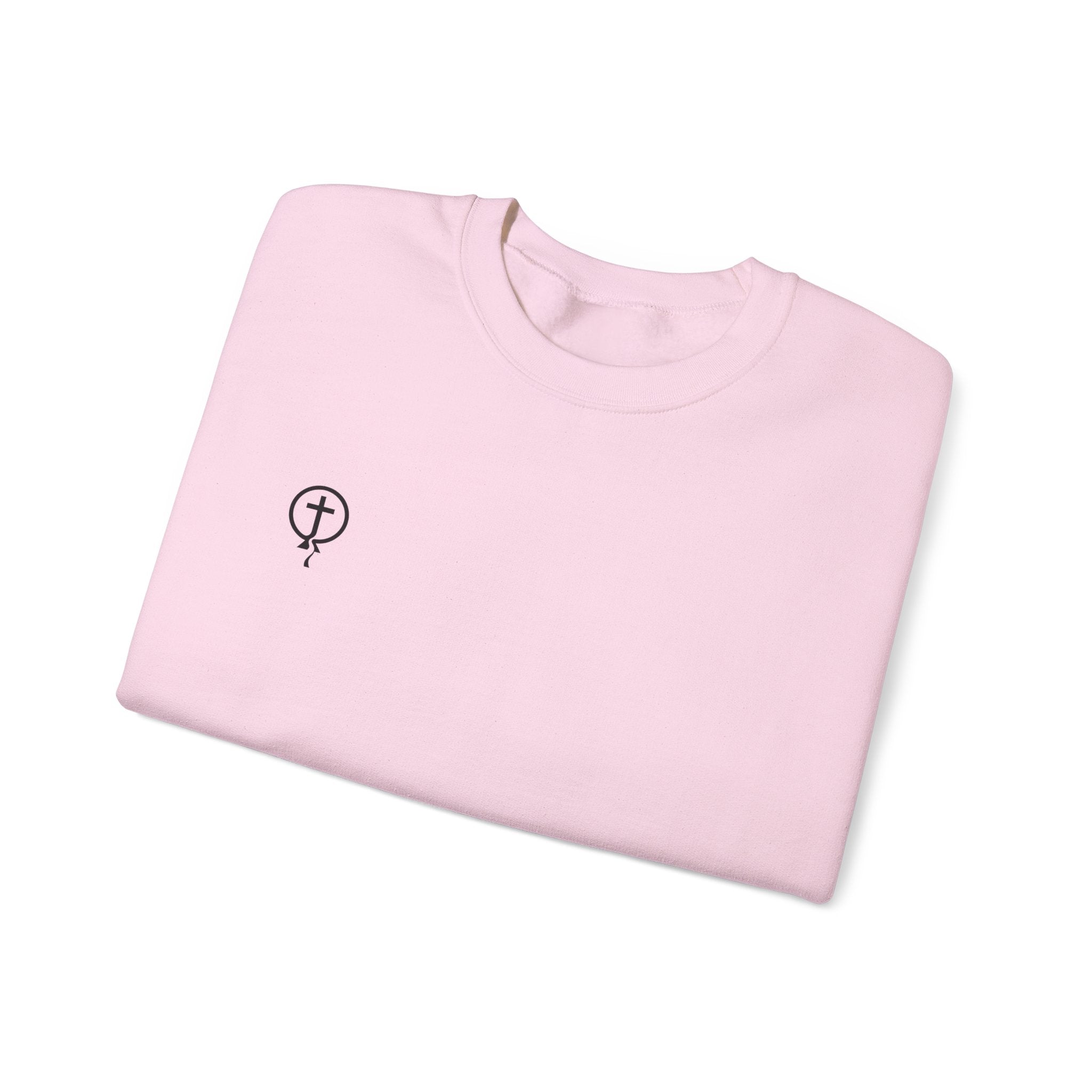 Redeemed Sweatshirt