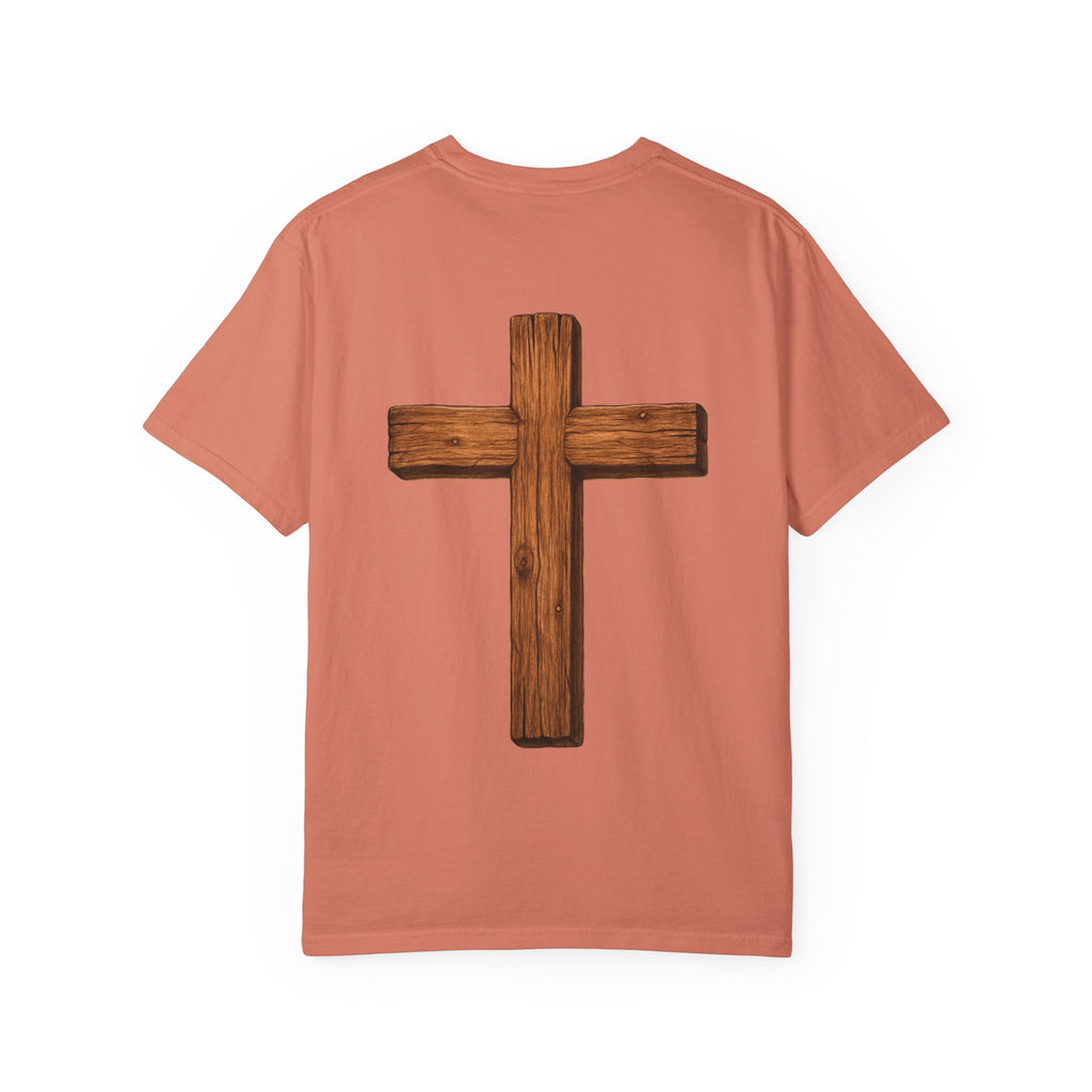 Faith-Inspired T-shirt