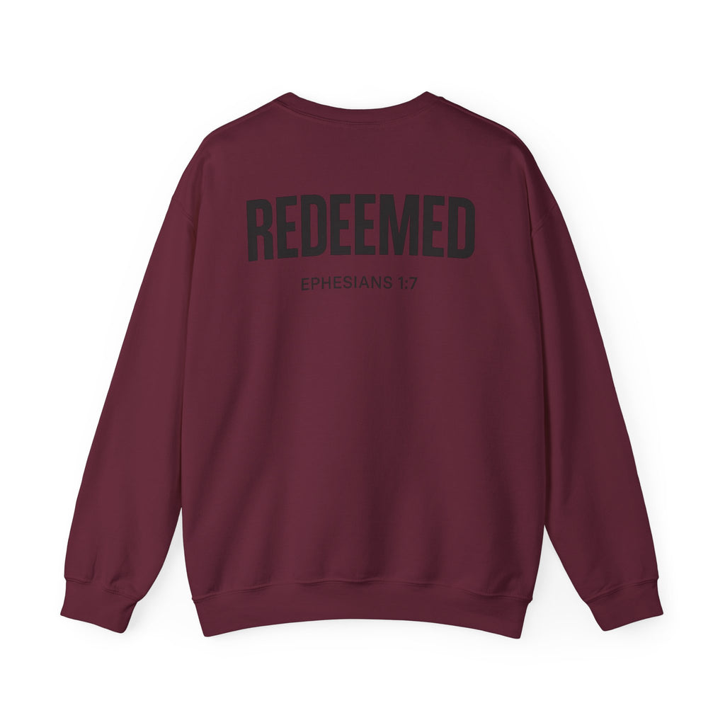 Redeemed Sweatshirt