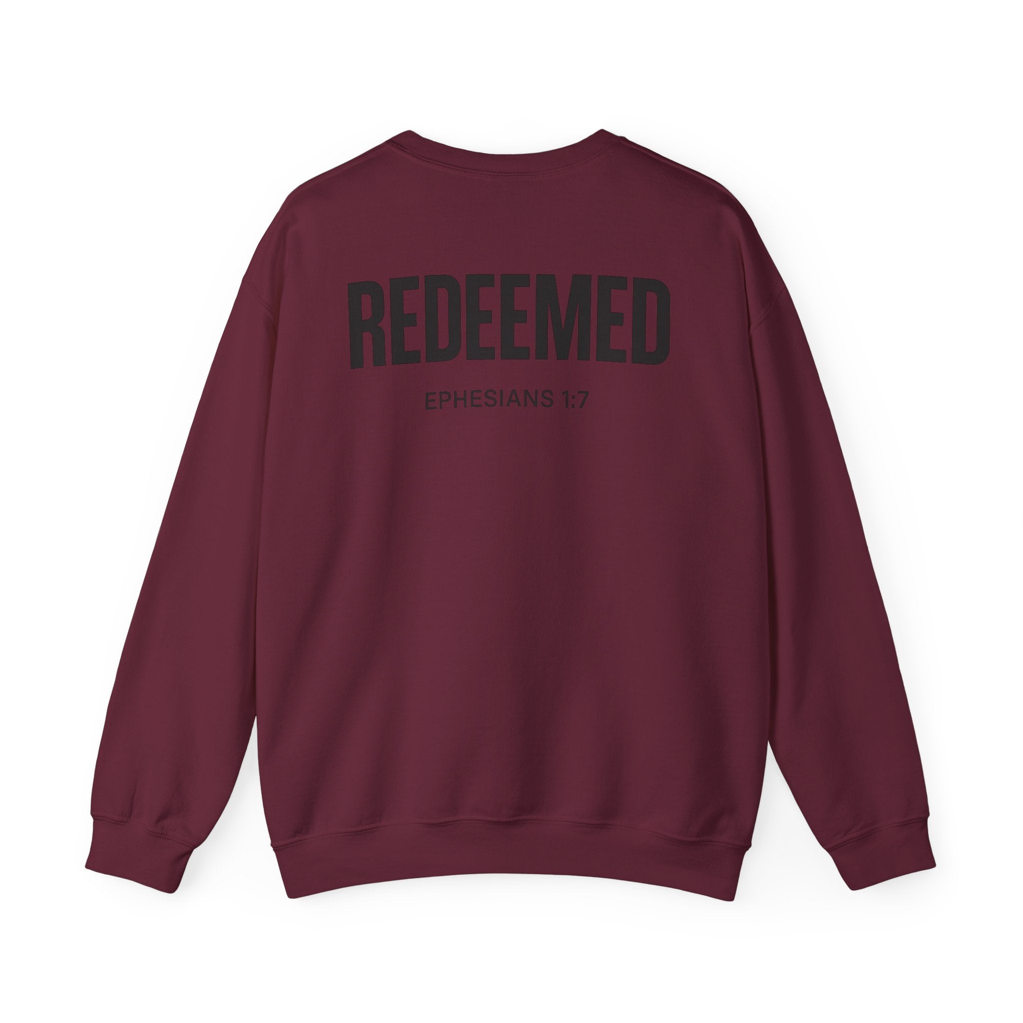 Redeemed Sweatshirt