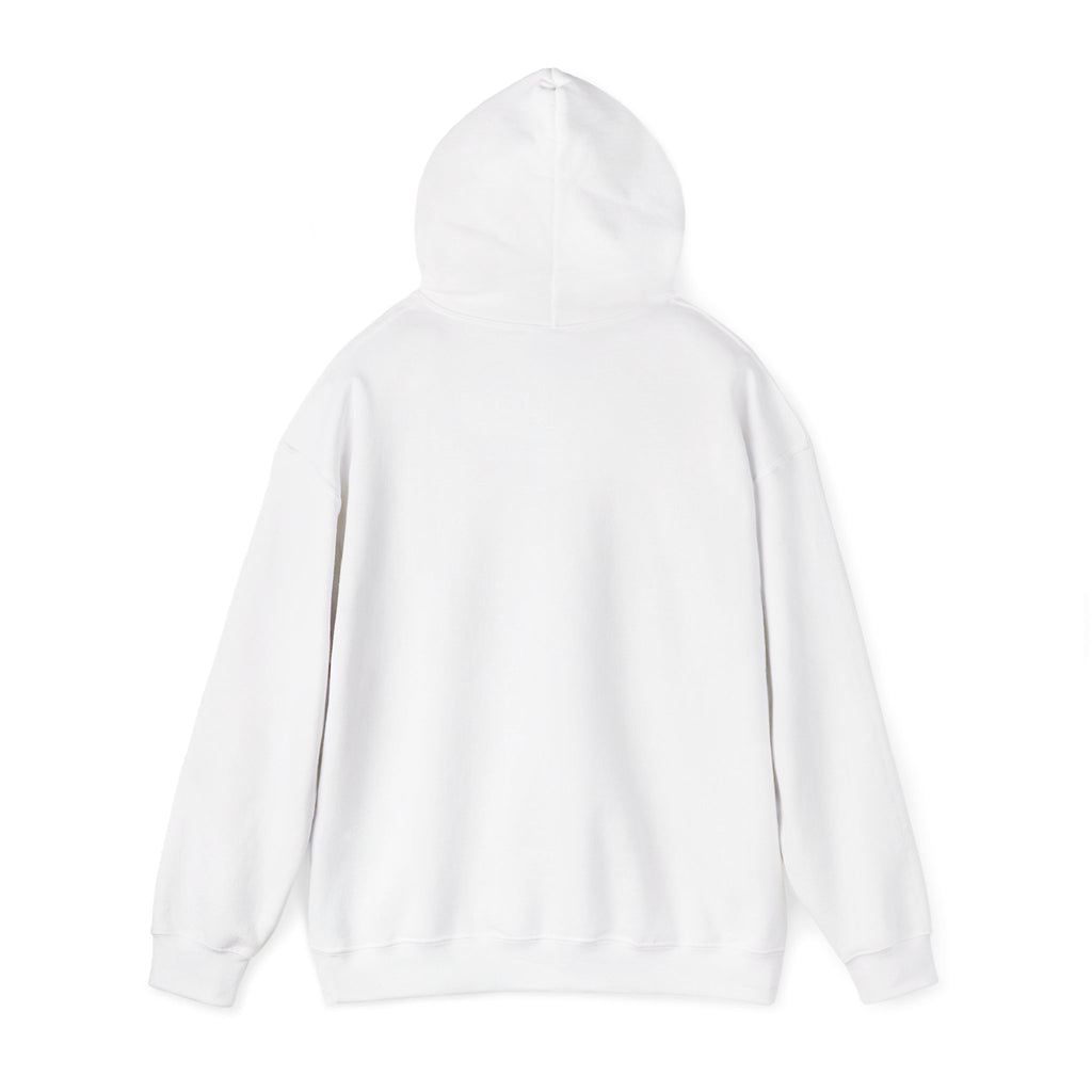 Kid Preacher Hooded Sweatshirt