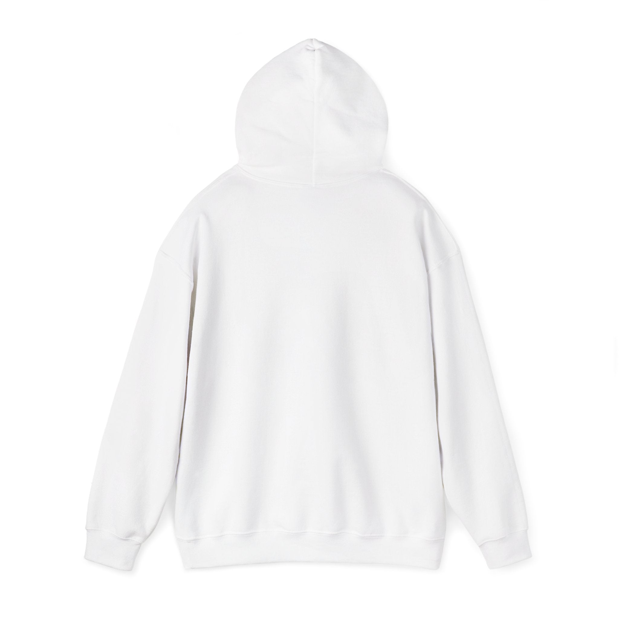 Kid Preacher Hooded Sweatshirt