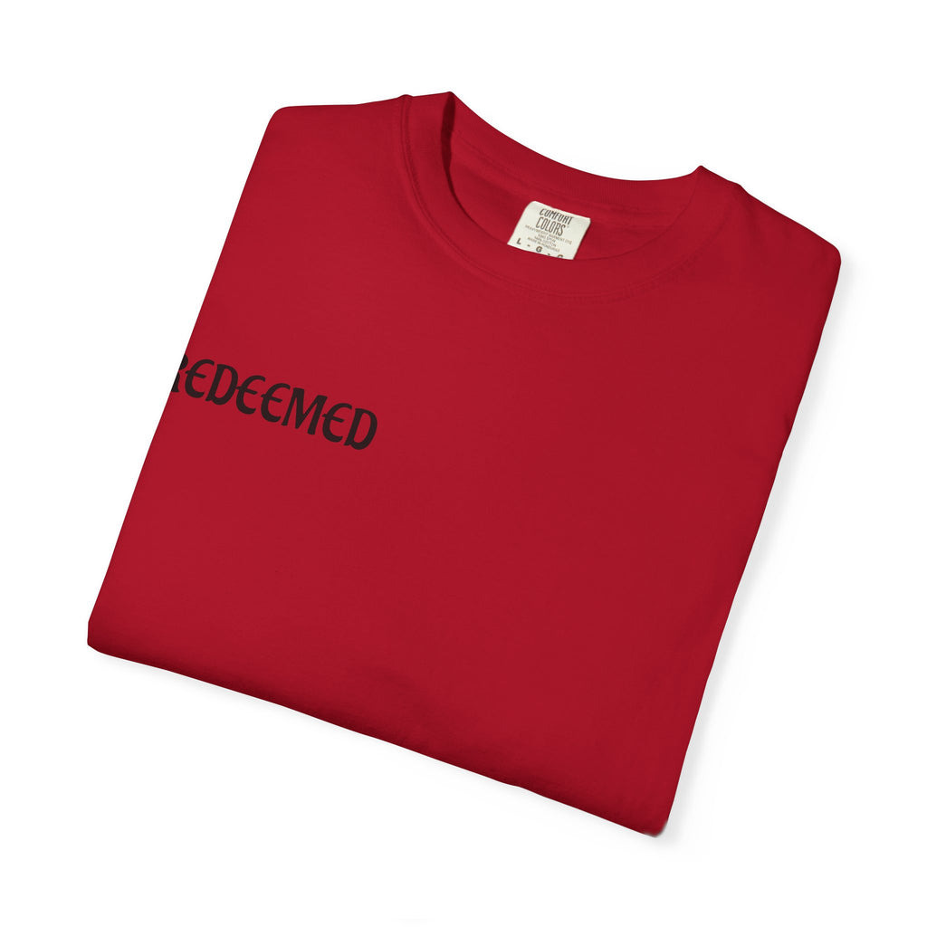 Faith-Inspired T-shirt