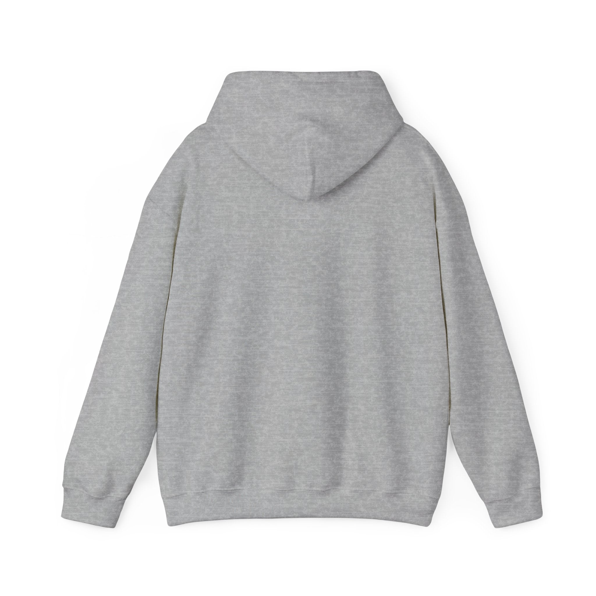 Kid Preacher Hooded Sweatshirt