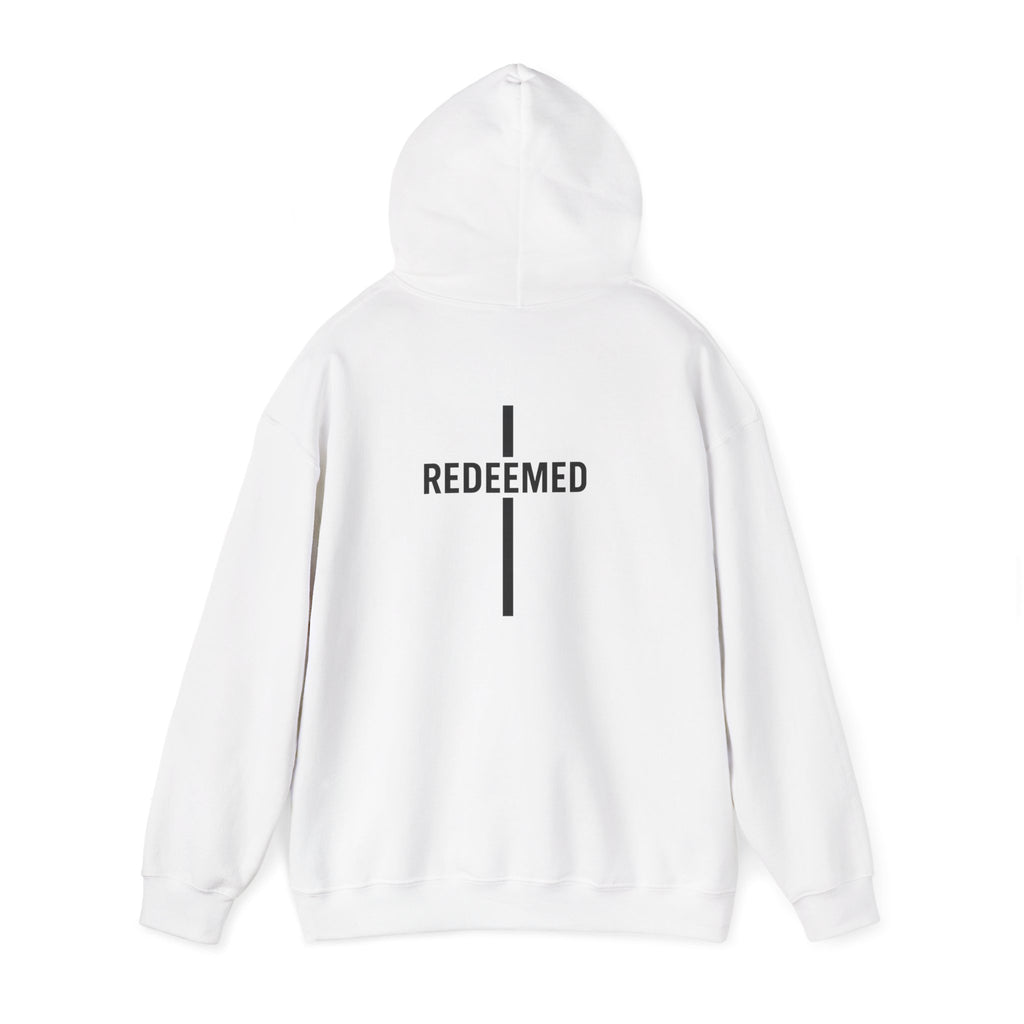 Redeemed Signature Hoodie