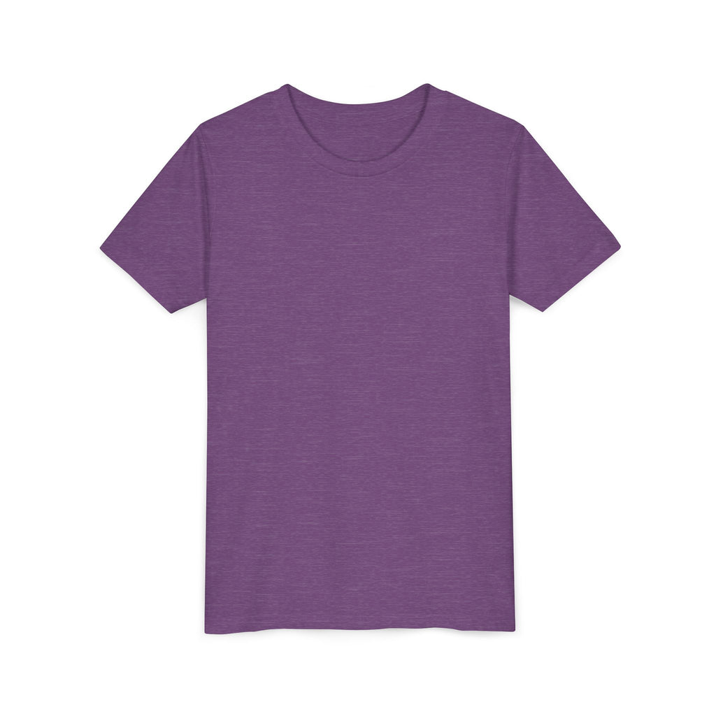 Funny Kids Tee - No More Cusswords Youth Shirt