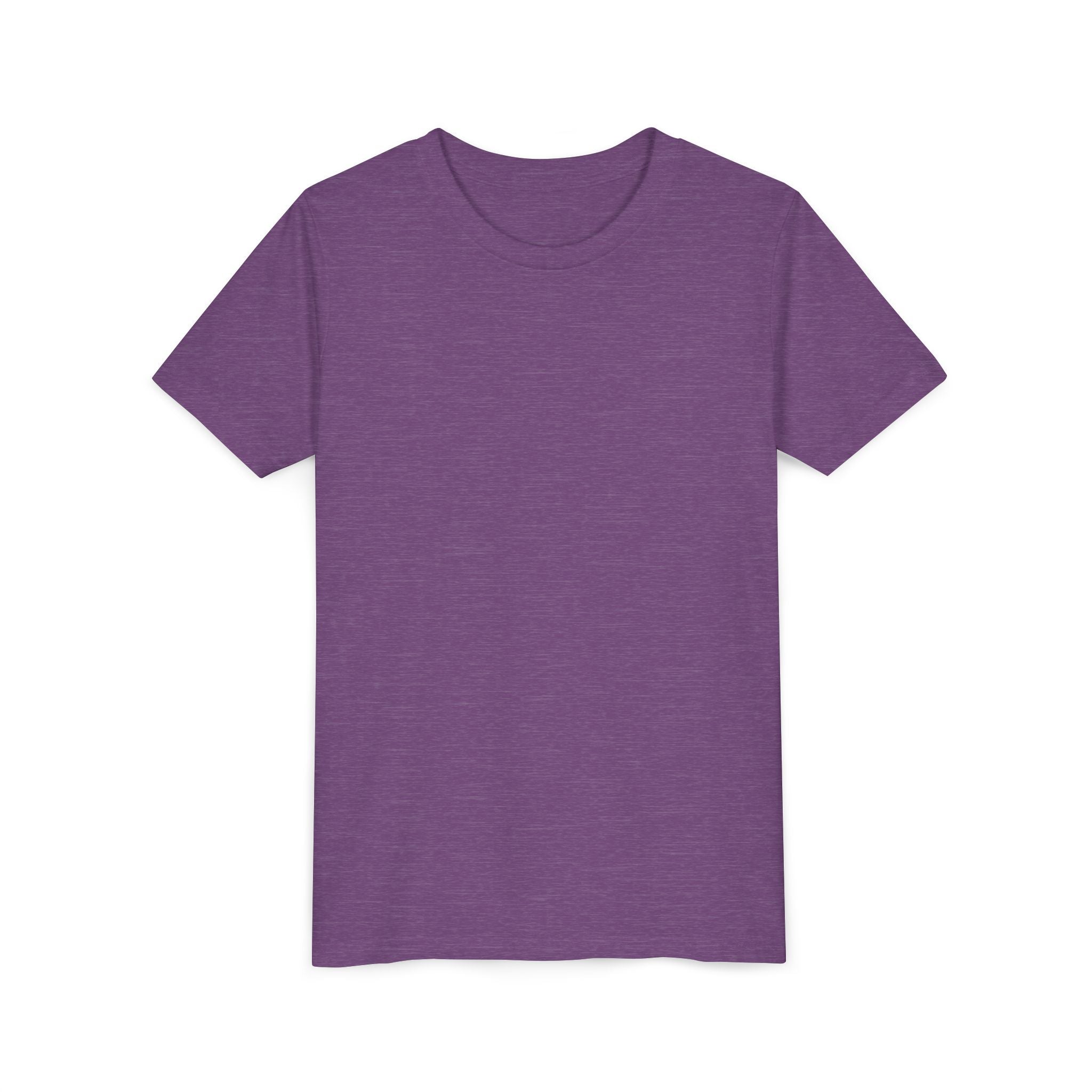 Funny Kids Tee - No More Cusswords Youth Shirt