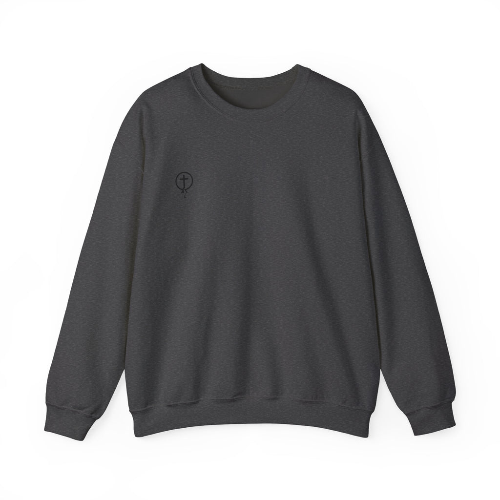 Redeemed Sweatshirt