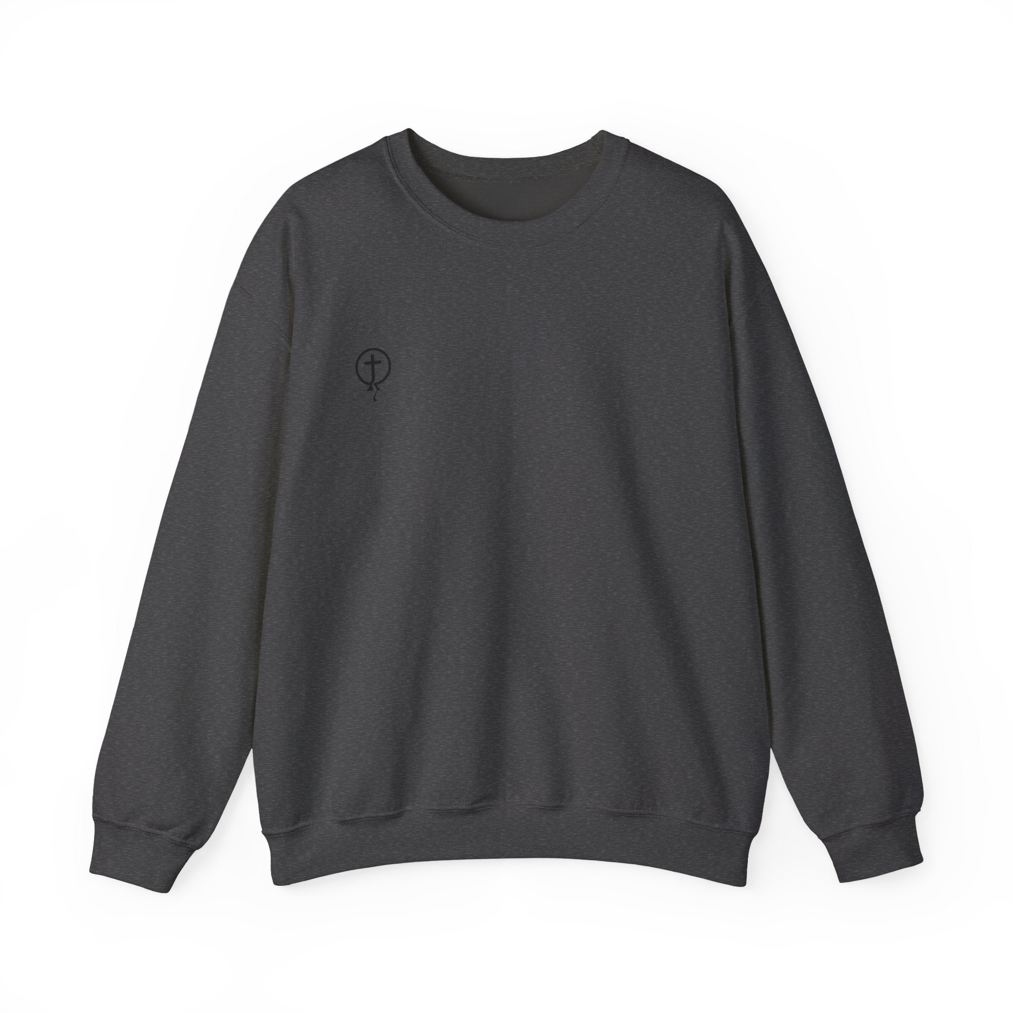 Redeemed Sweatshirt