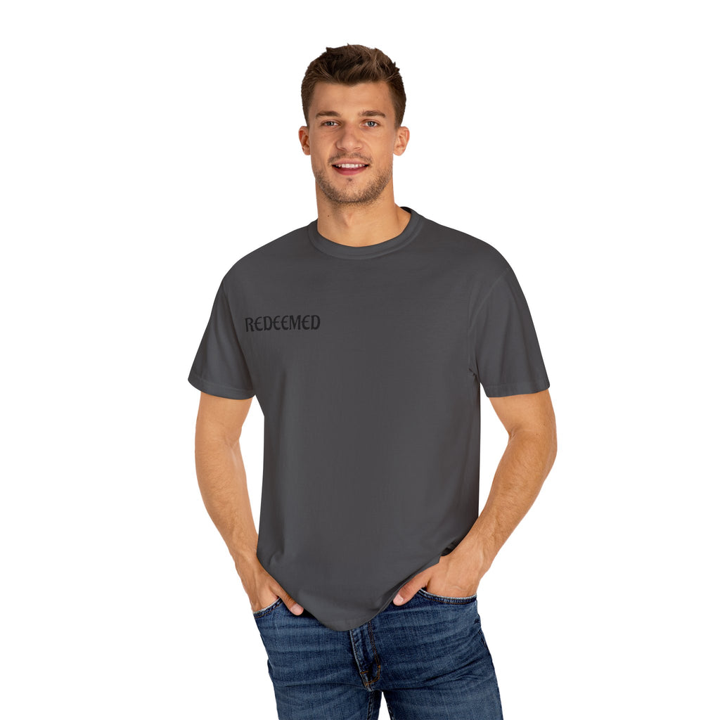 Faith-Inspired T-shirt