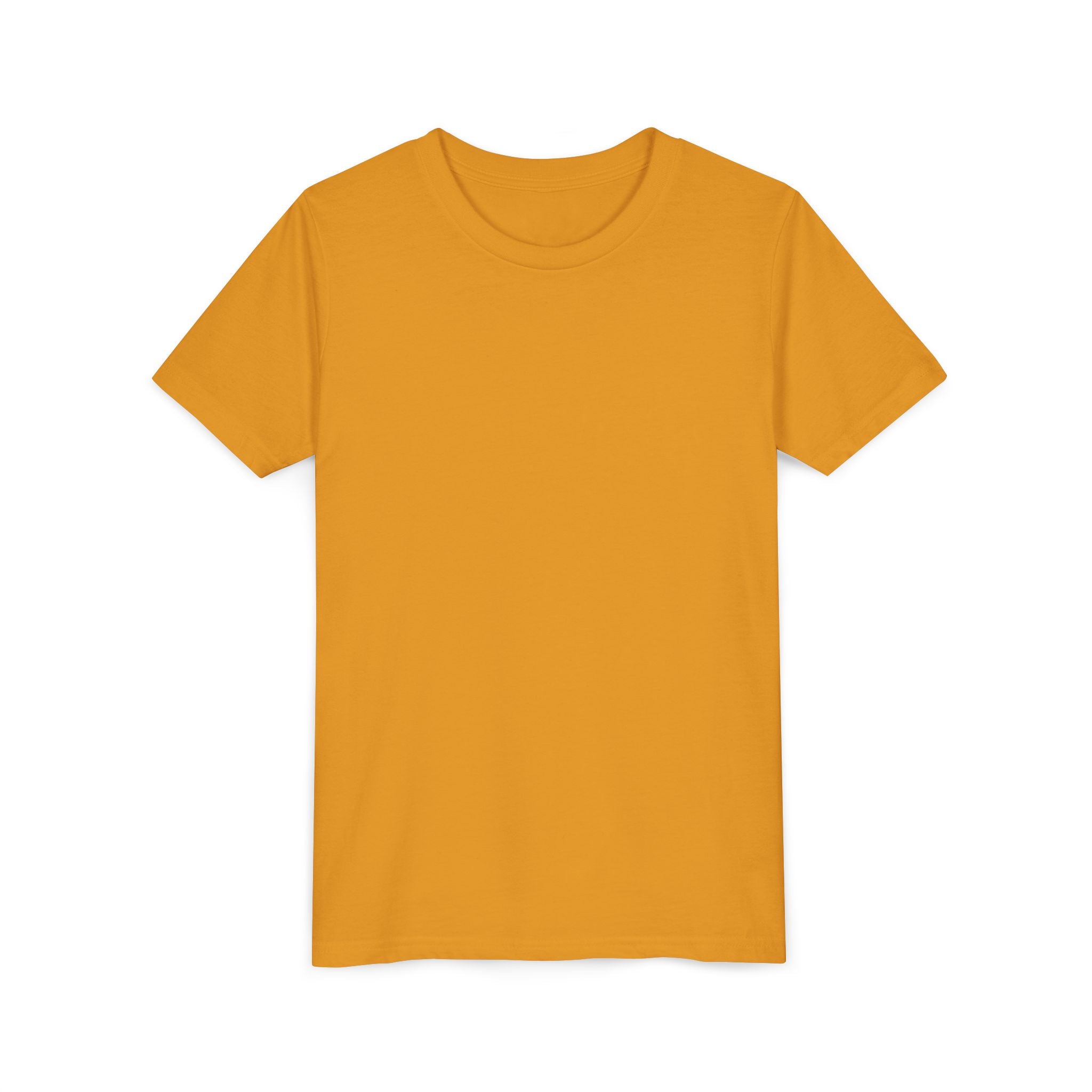 Funny Kids Tee - No More Cusswords Youth Shirt