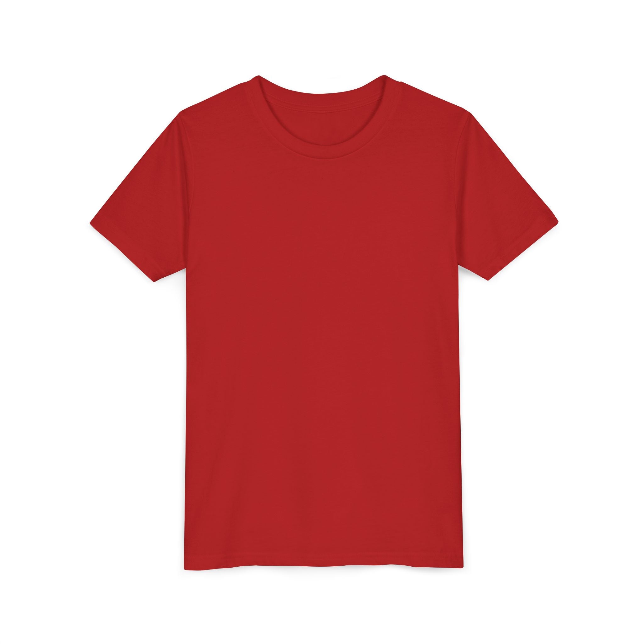 Funny Kids Tee - No More Cusswords Youth Shirt