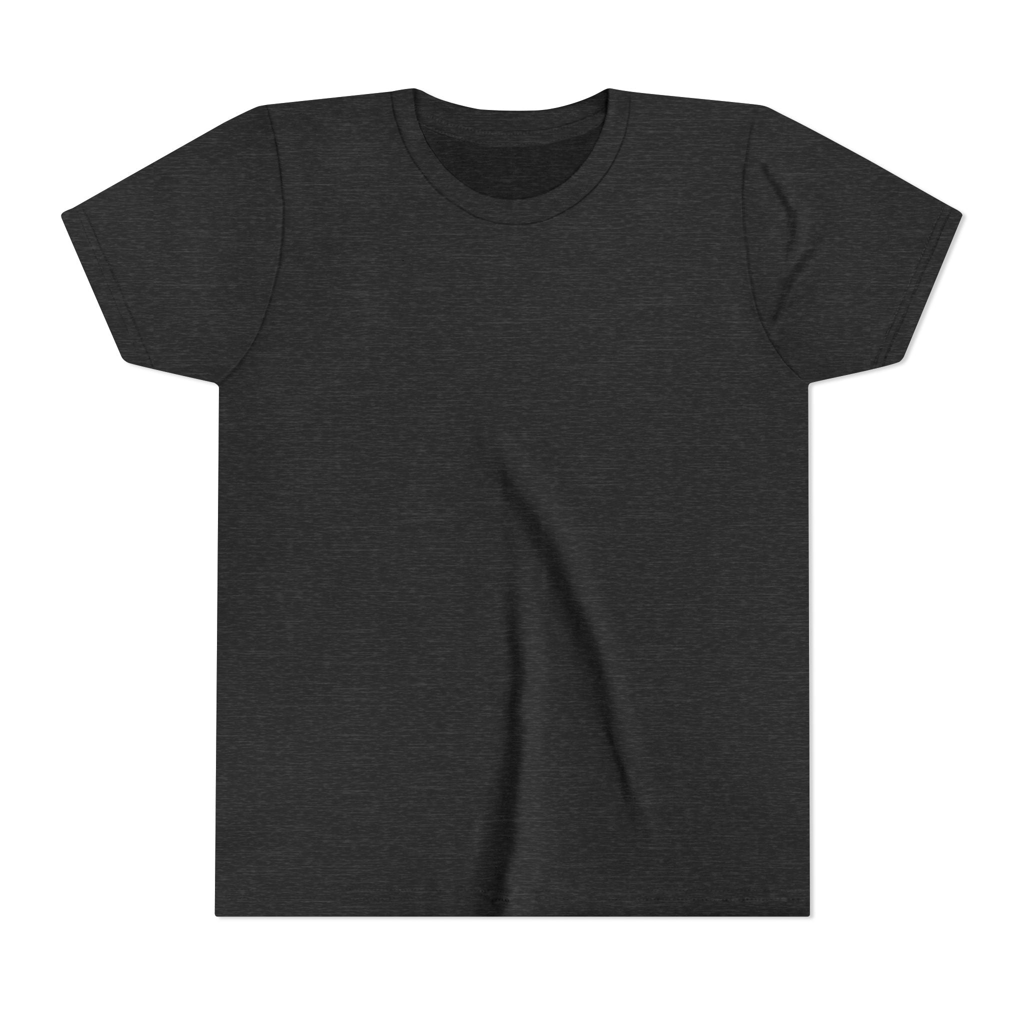 Funny Kids Tee - No More Cusswords Youth Shirt