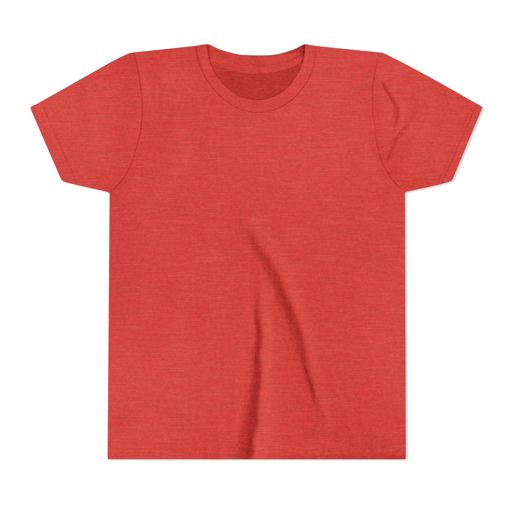 Funny Kids Tee - No More Cusswords Youth Shirt