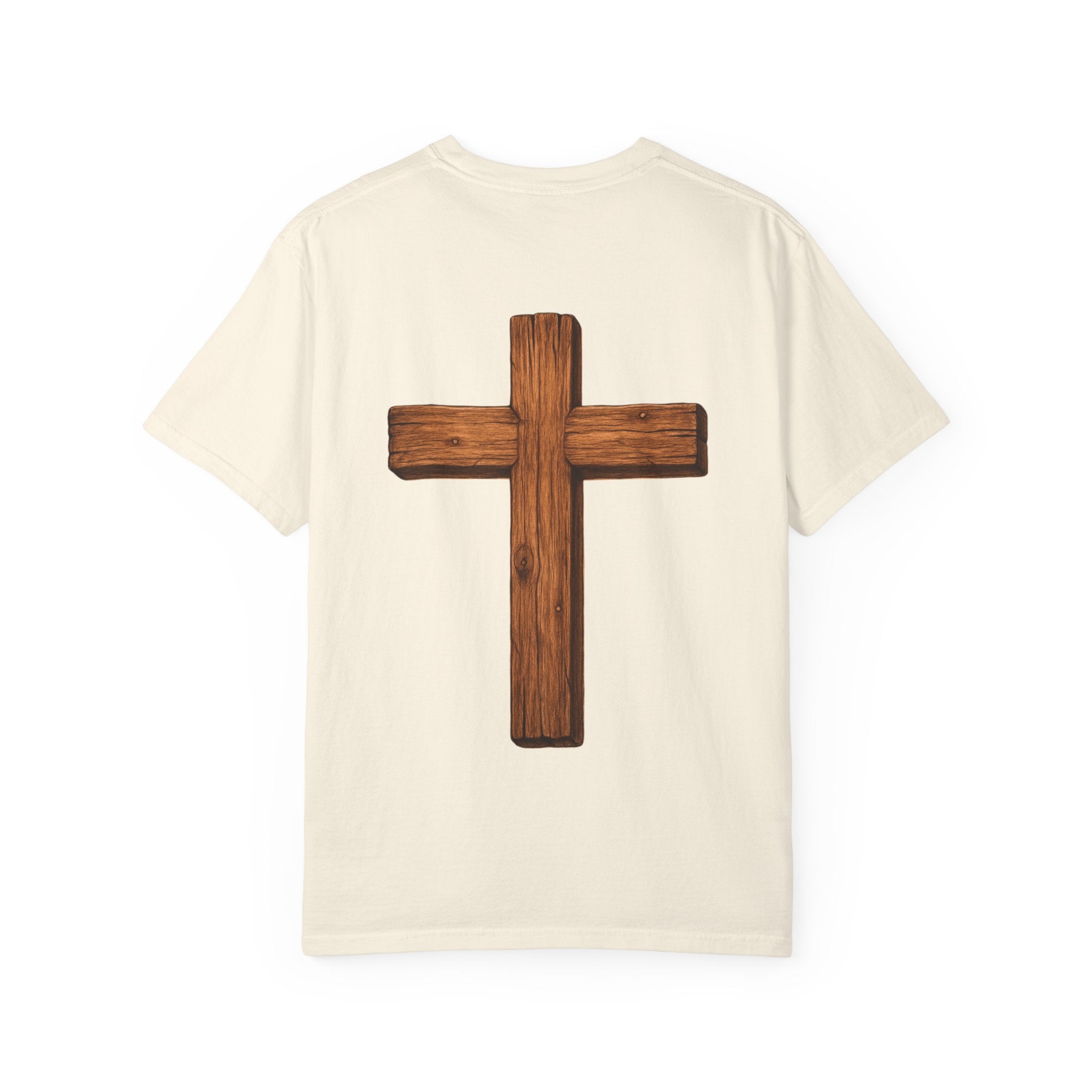 Faith-Inspired T-shirt