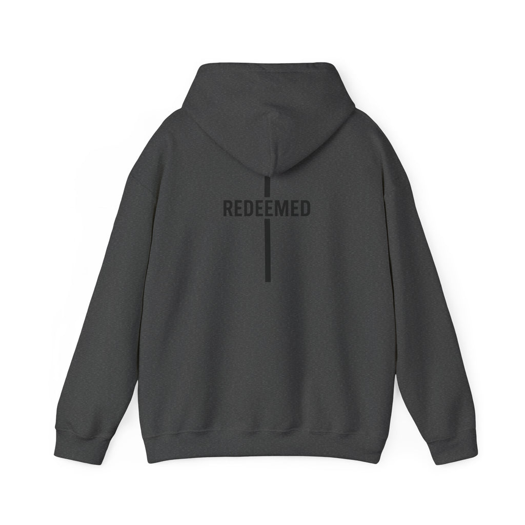 Redeemed Signature Hoodie