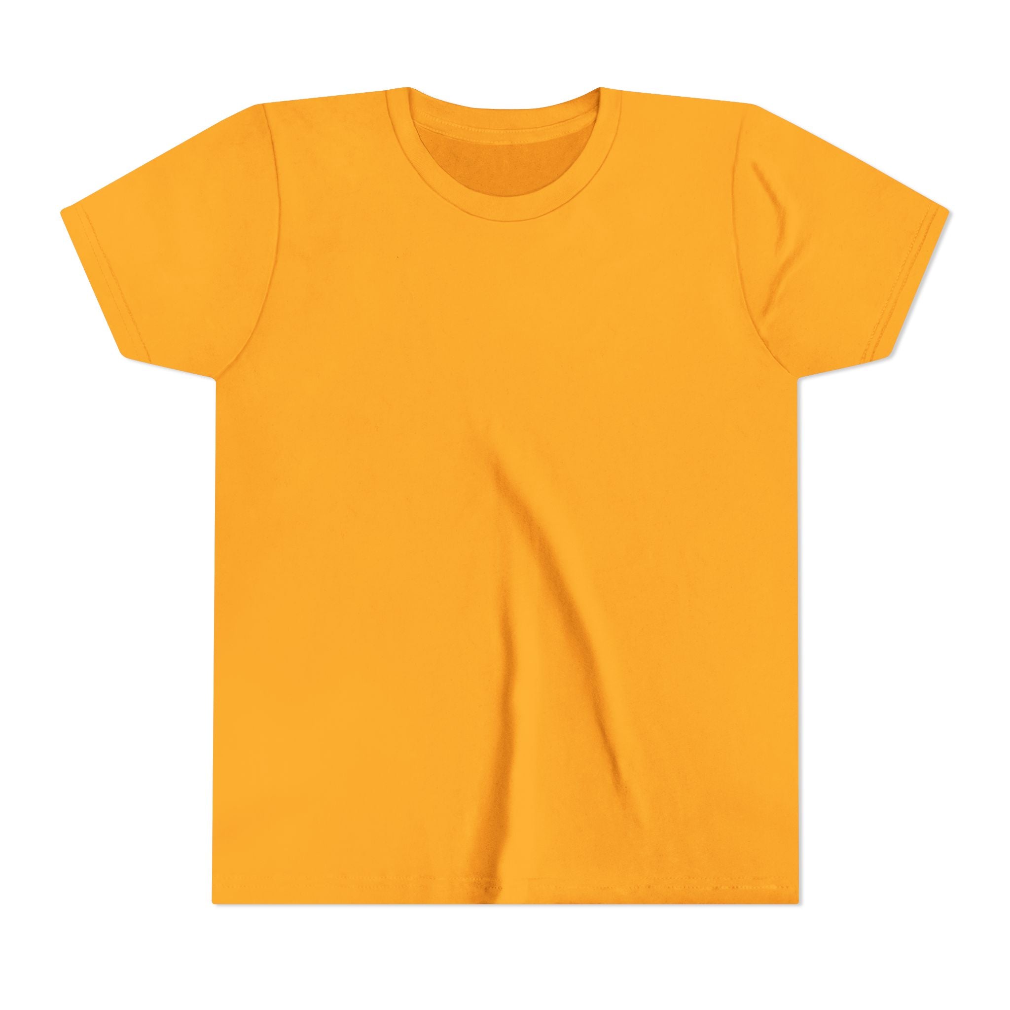 Funny Kids Tee - No More Cusswords Youth Shirt
