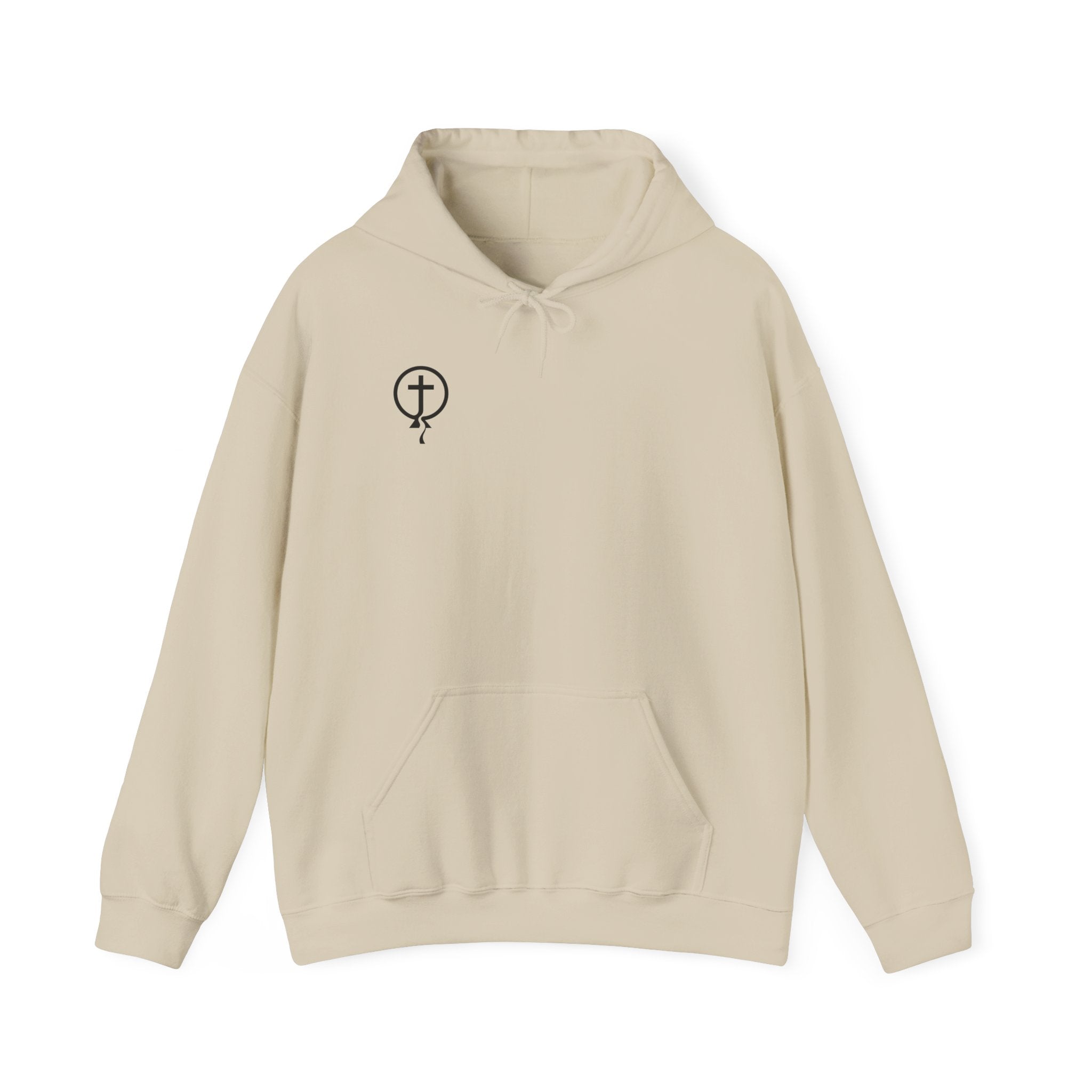 Redeemed Signature Hoodie