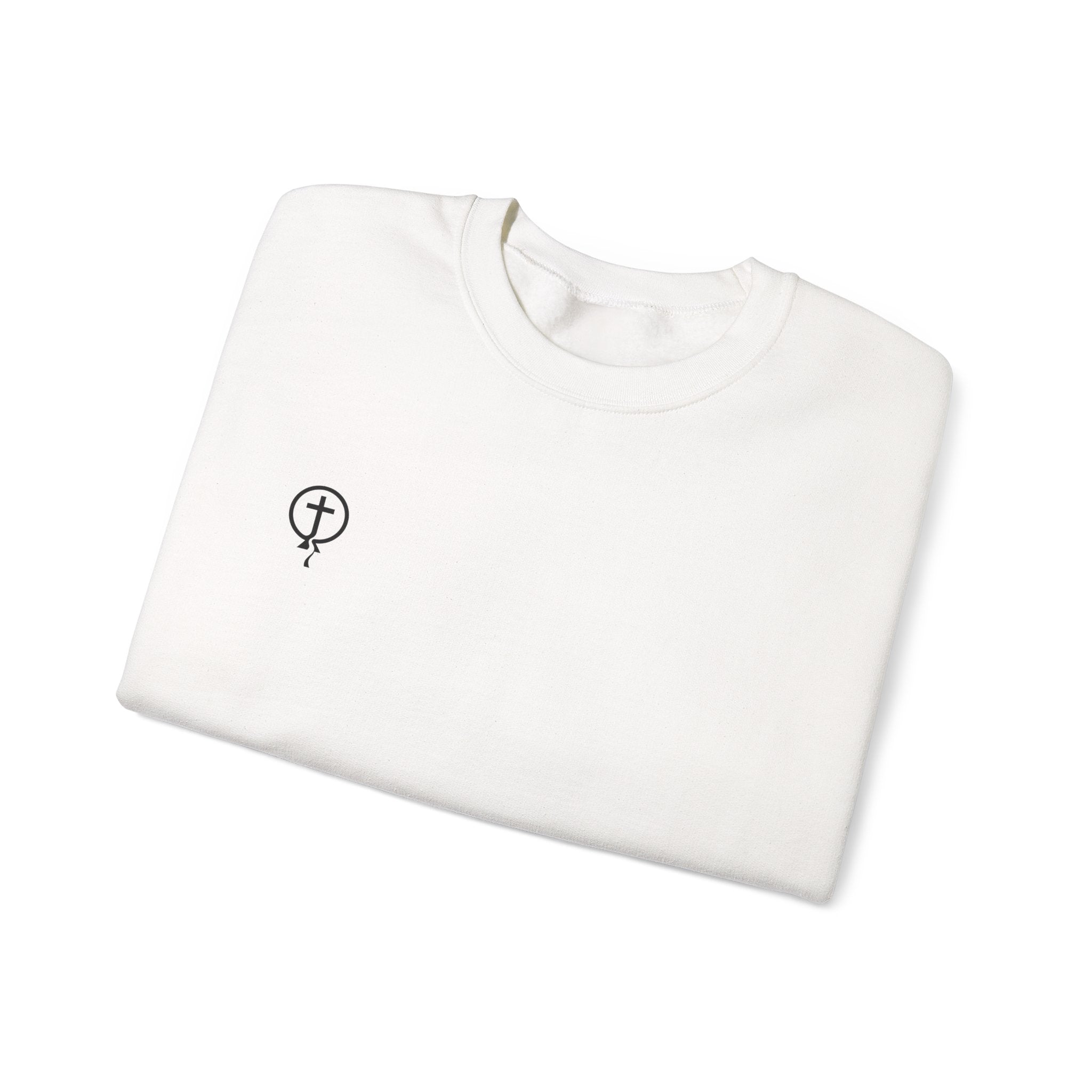 Redeemed Sweatshirt