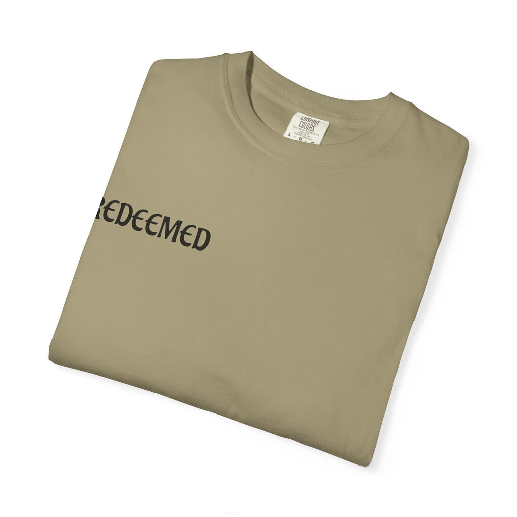 Faith-Inspired T-shirt