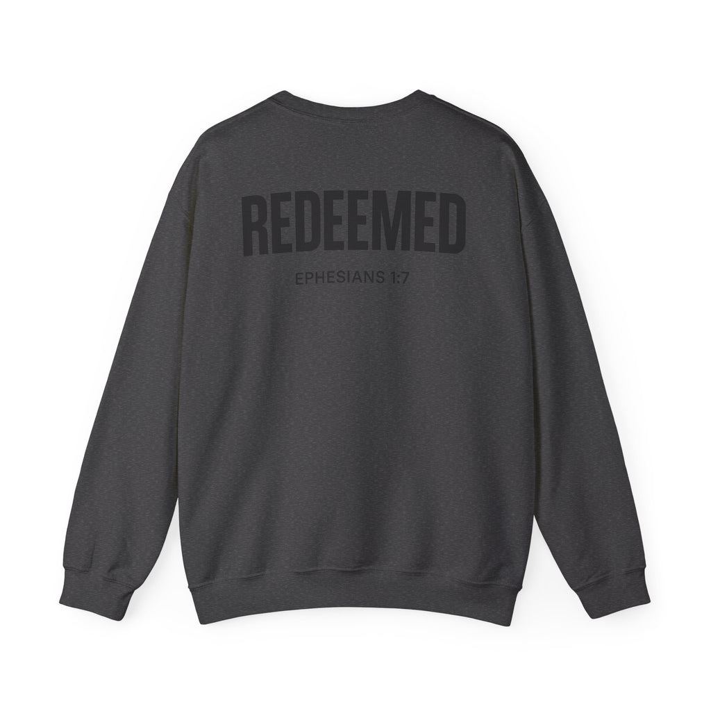 Redeemed Sweatshirt