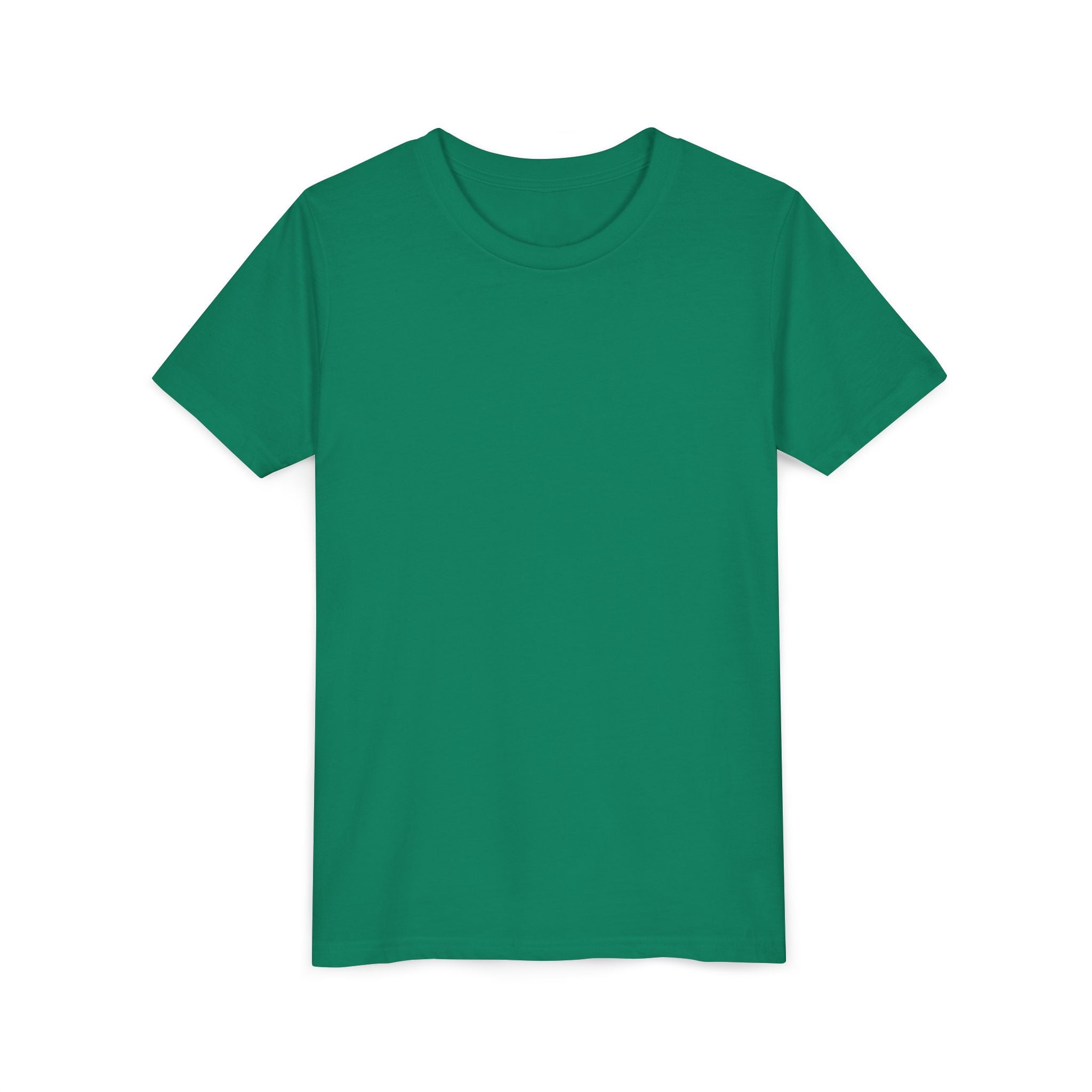 Funny Kids Tee - No More Cusswords Youth Shirt