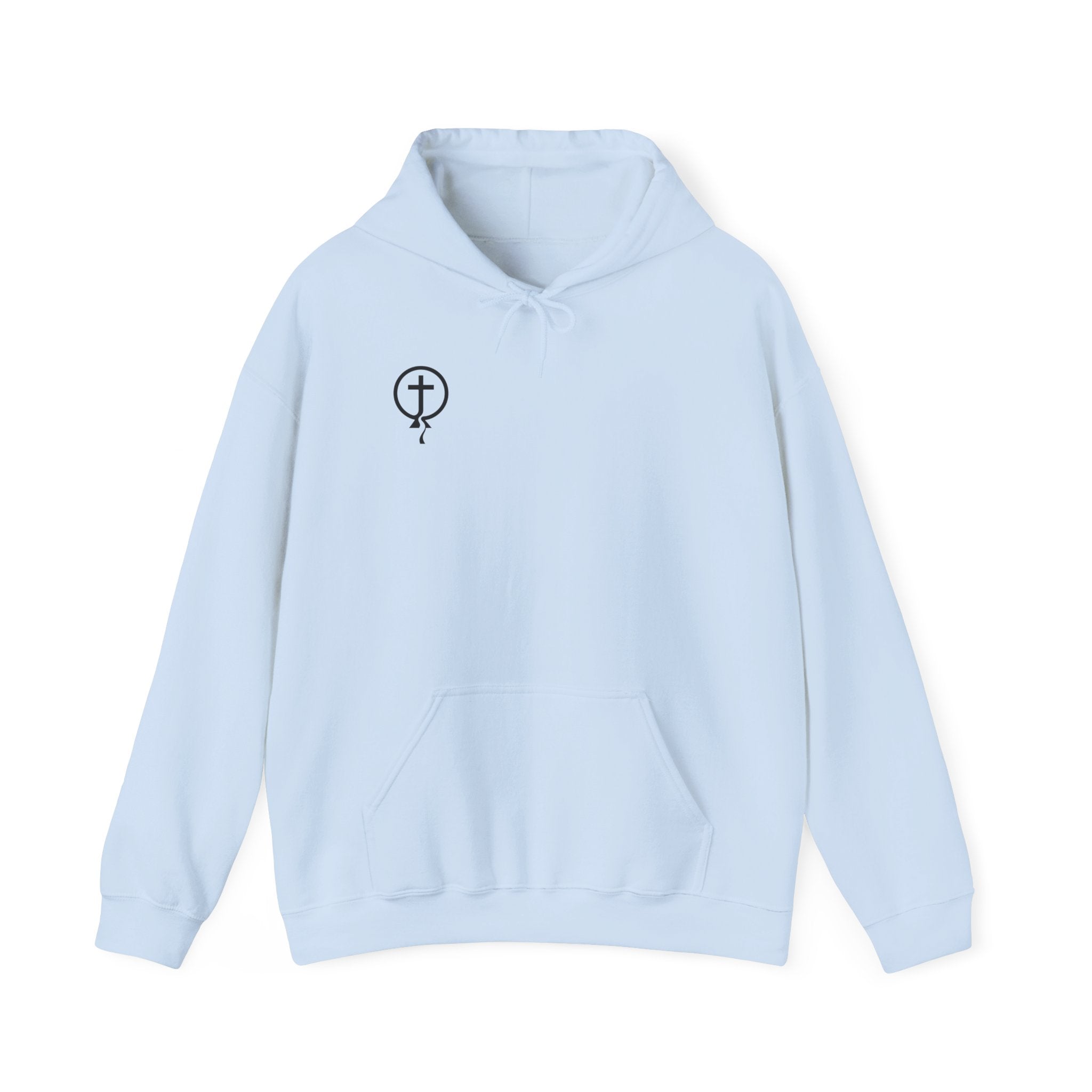 Redeemed Signature Hoodie