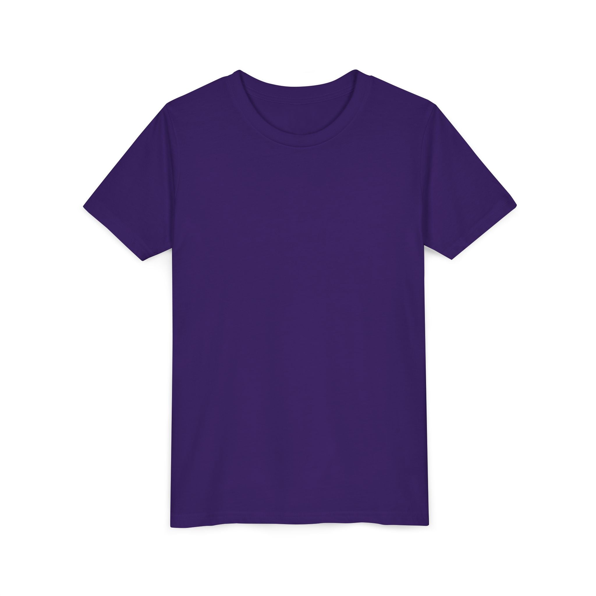 Funny Kids Tee - No More Cusswords Youth Shirt