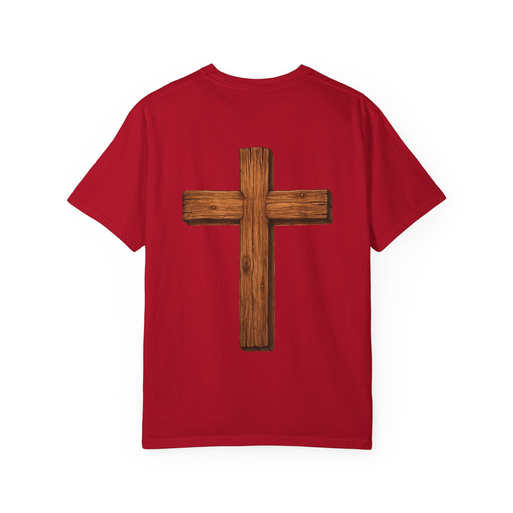 Faith-Inspired T-shirt