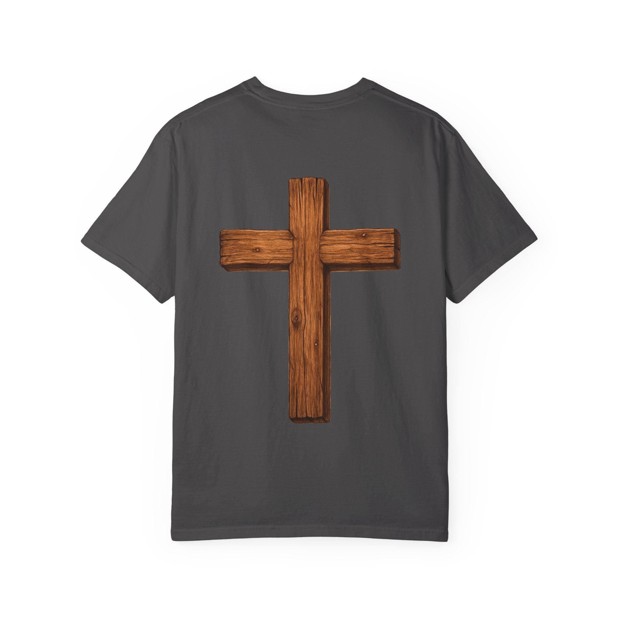 Faith-Inspired T-shirt